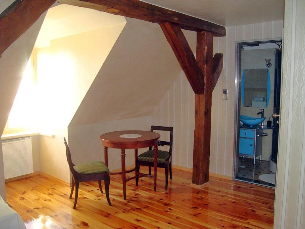 Comfort Double Room (English Style) photo 3
