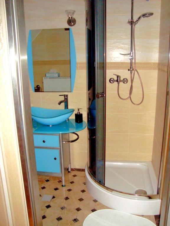 Comfort Double Room (English Style) photo 2