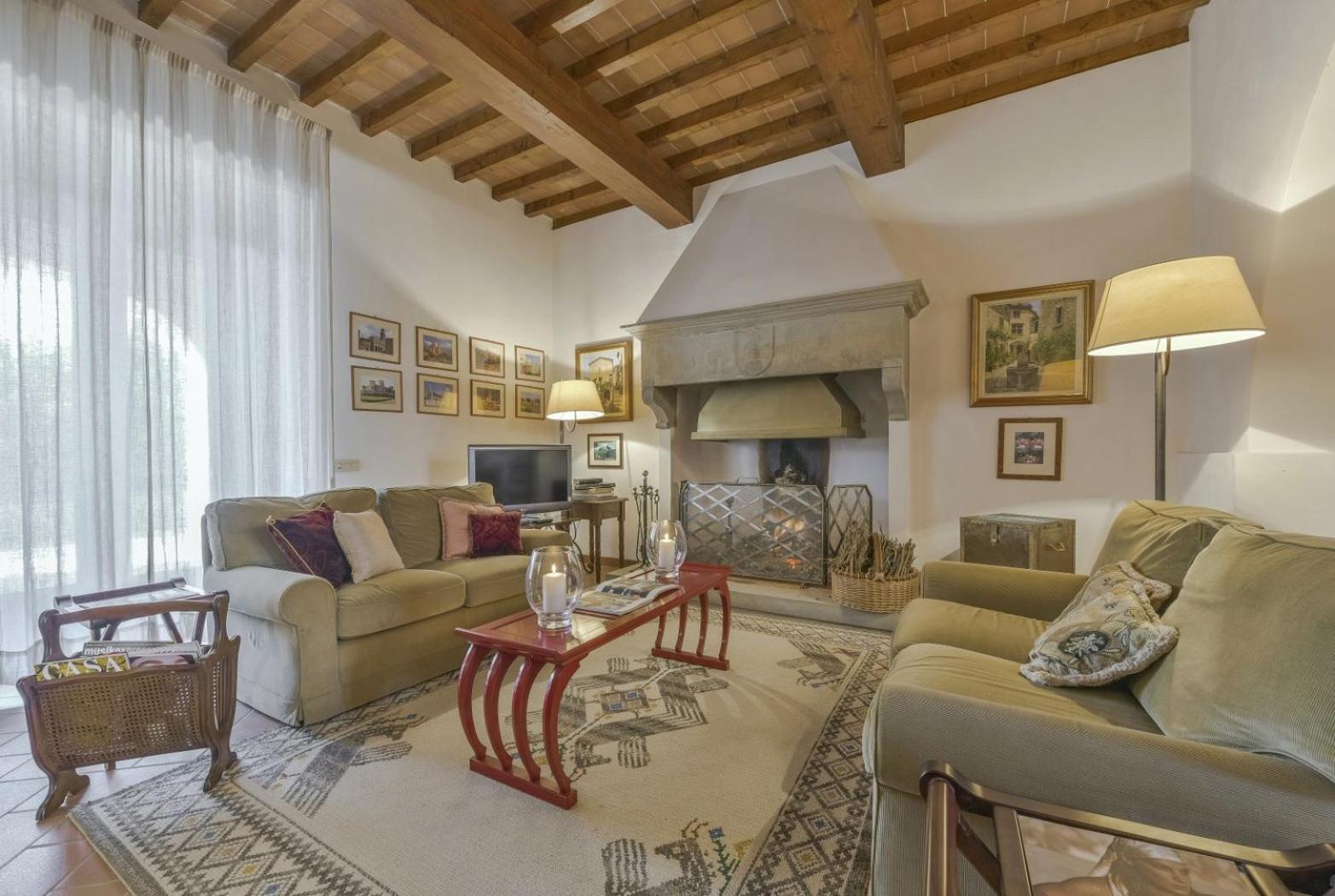 Superior Villa