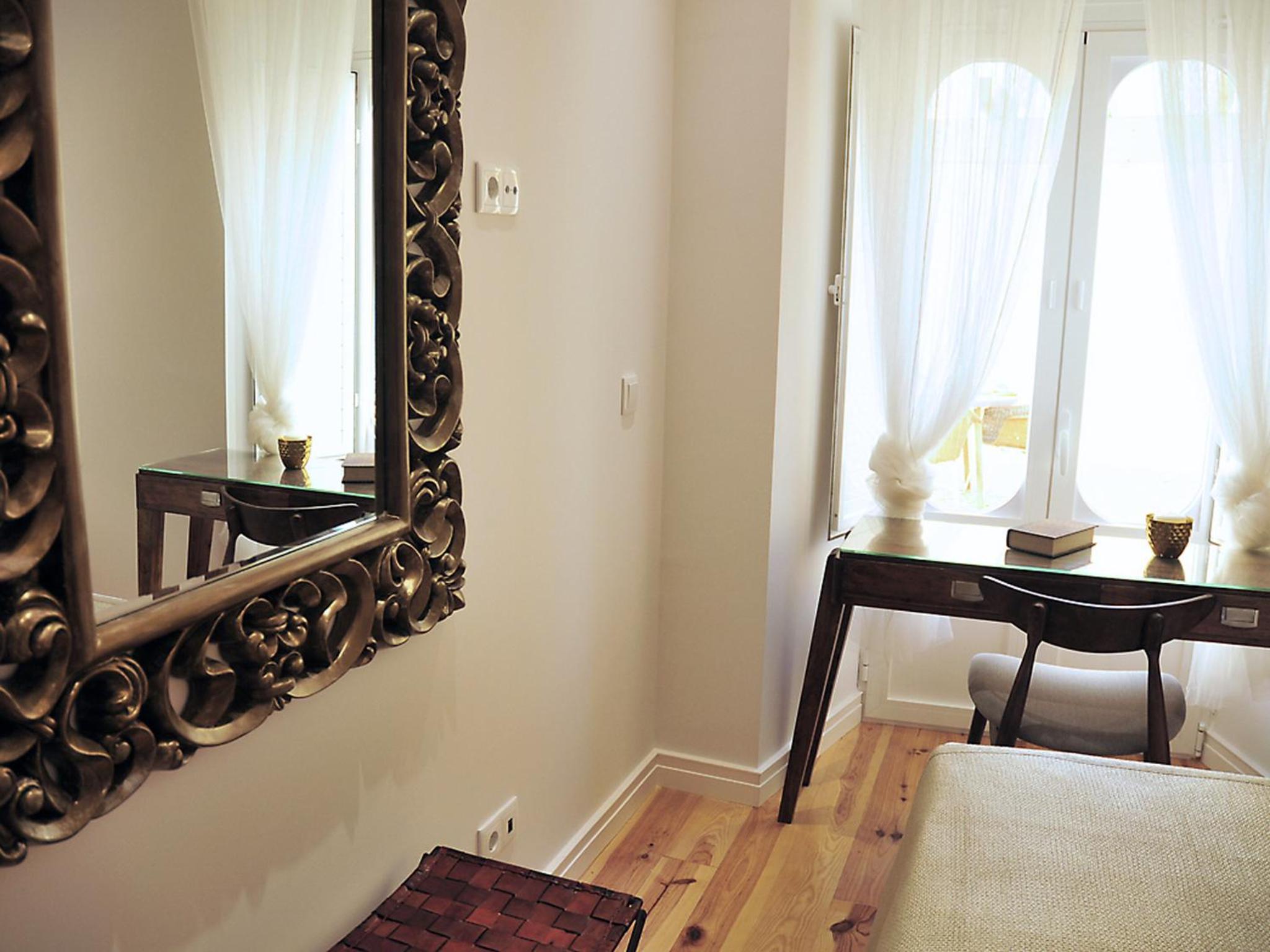 Apartment with Terrace photo 1