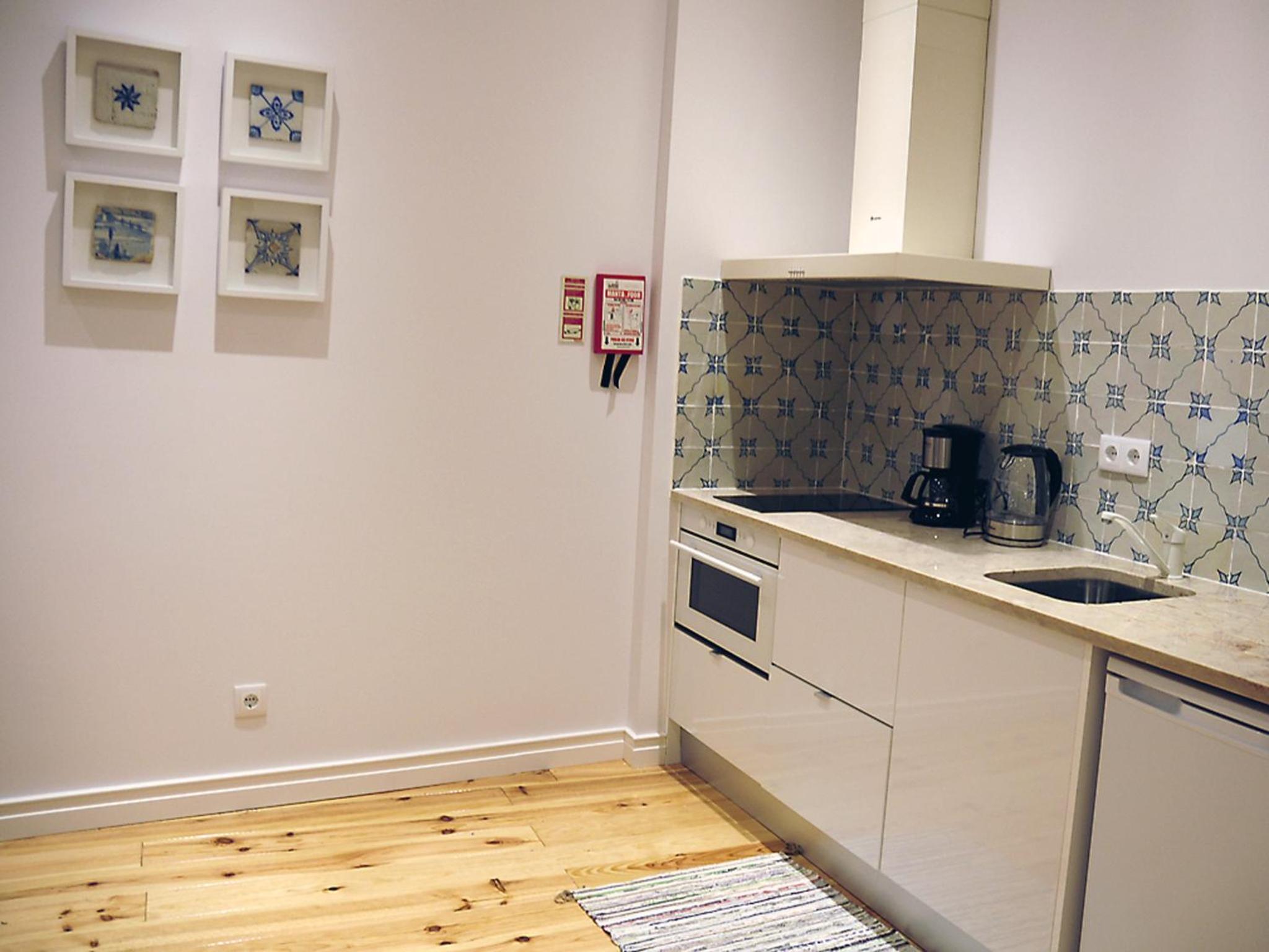 Superior Apartment photo 3