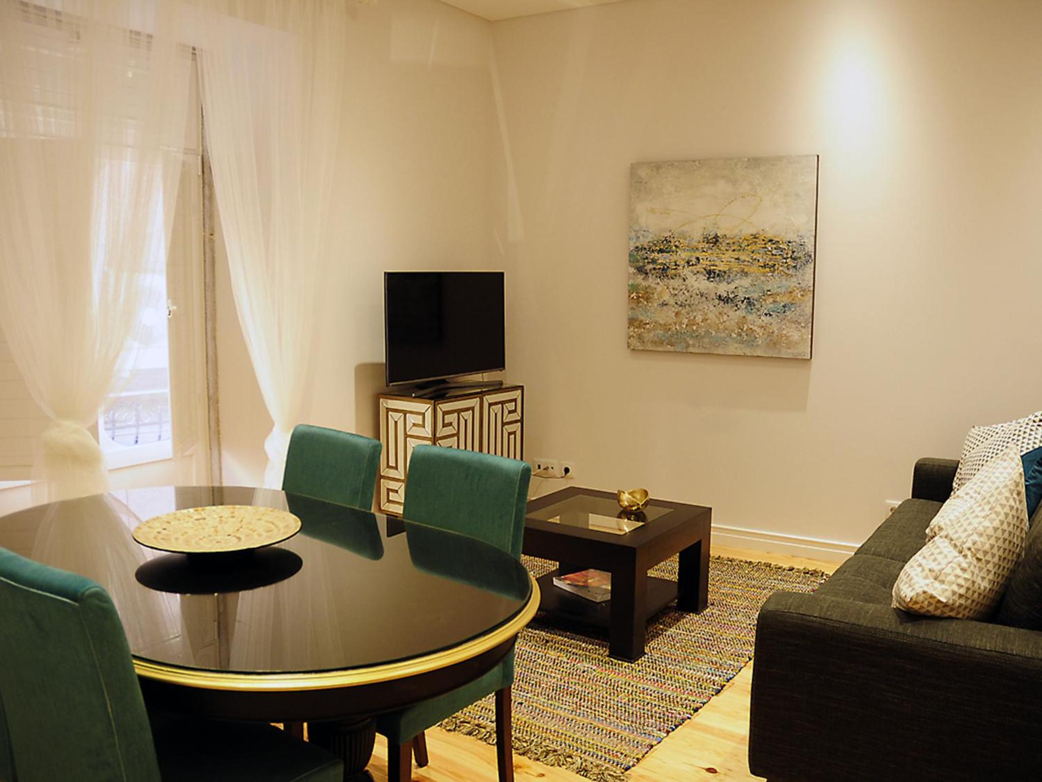 Superior Apartment photo 2