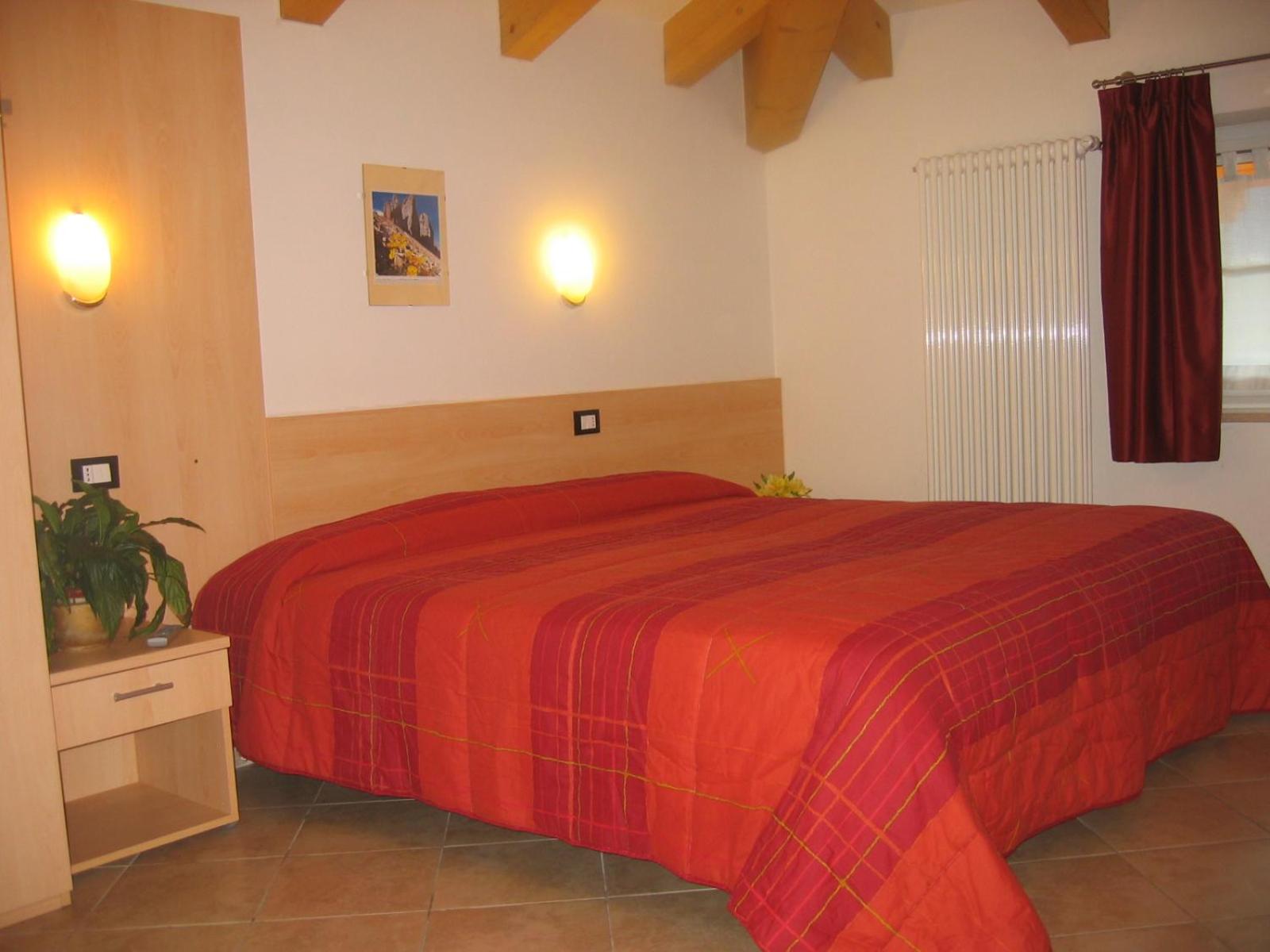 Double or Twin Room photo 1