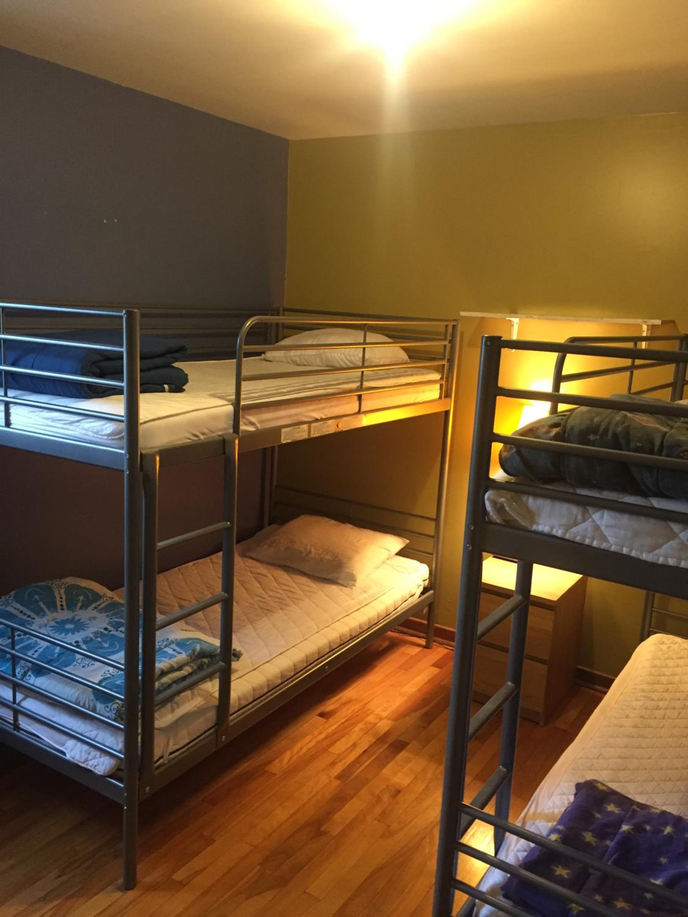Quadruple Room photo 1