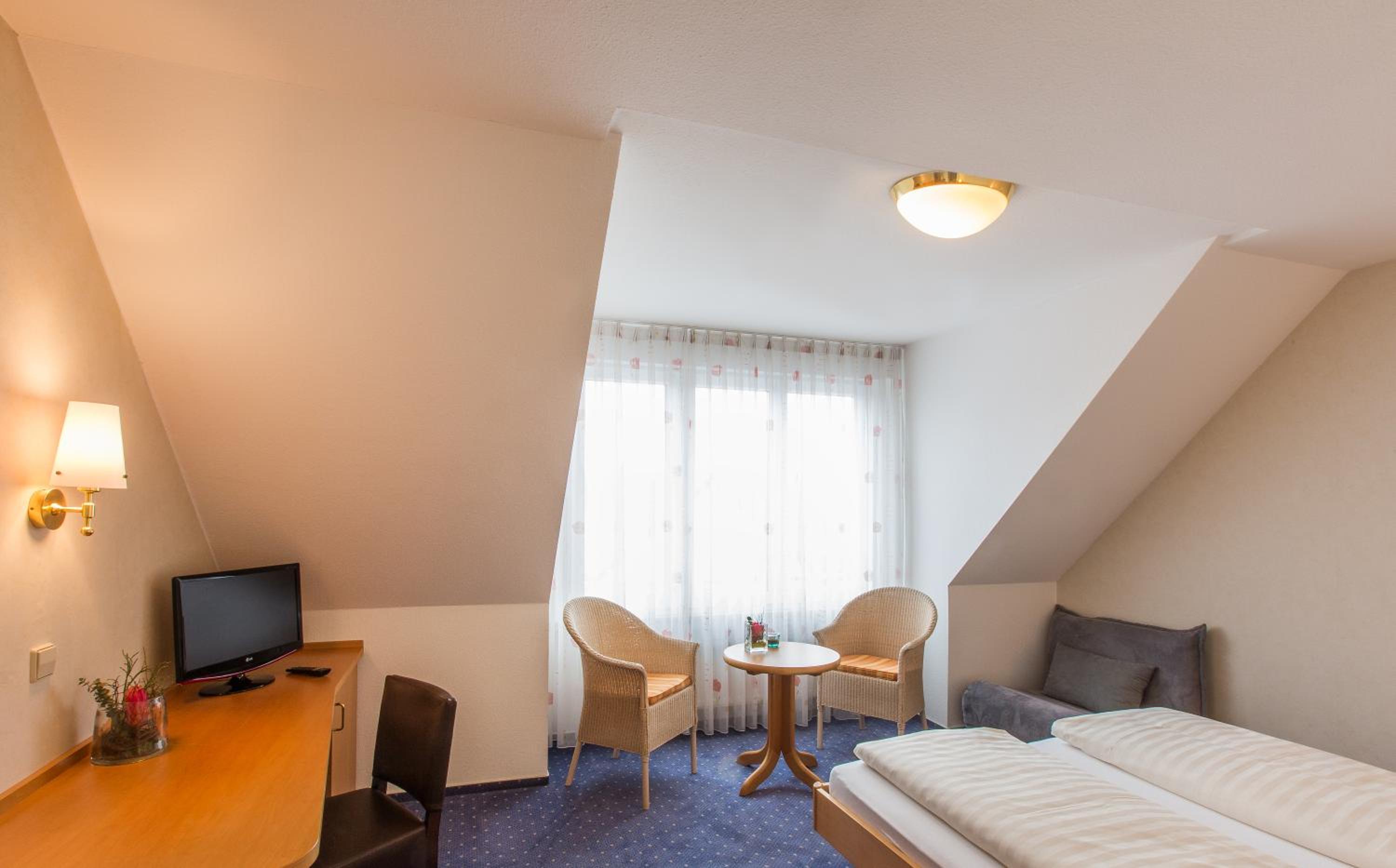 Superior Double Room photo 2