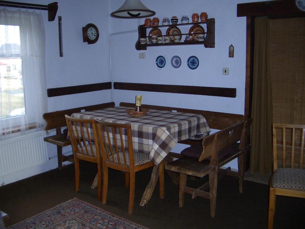 Two-Bedroom Chalet photo 2