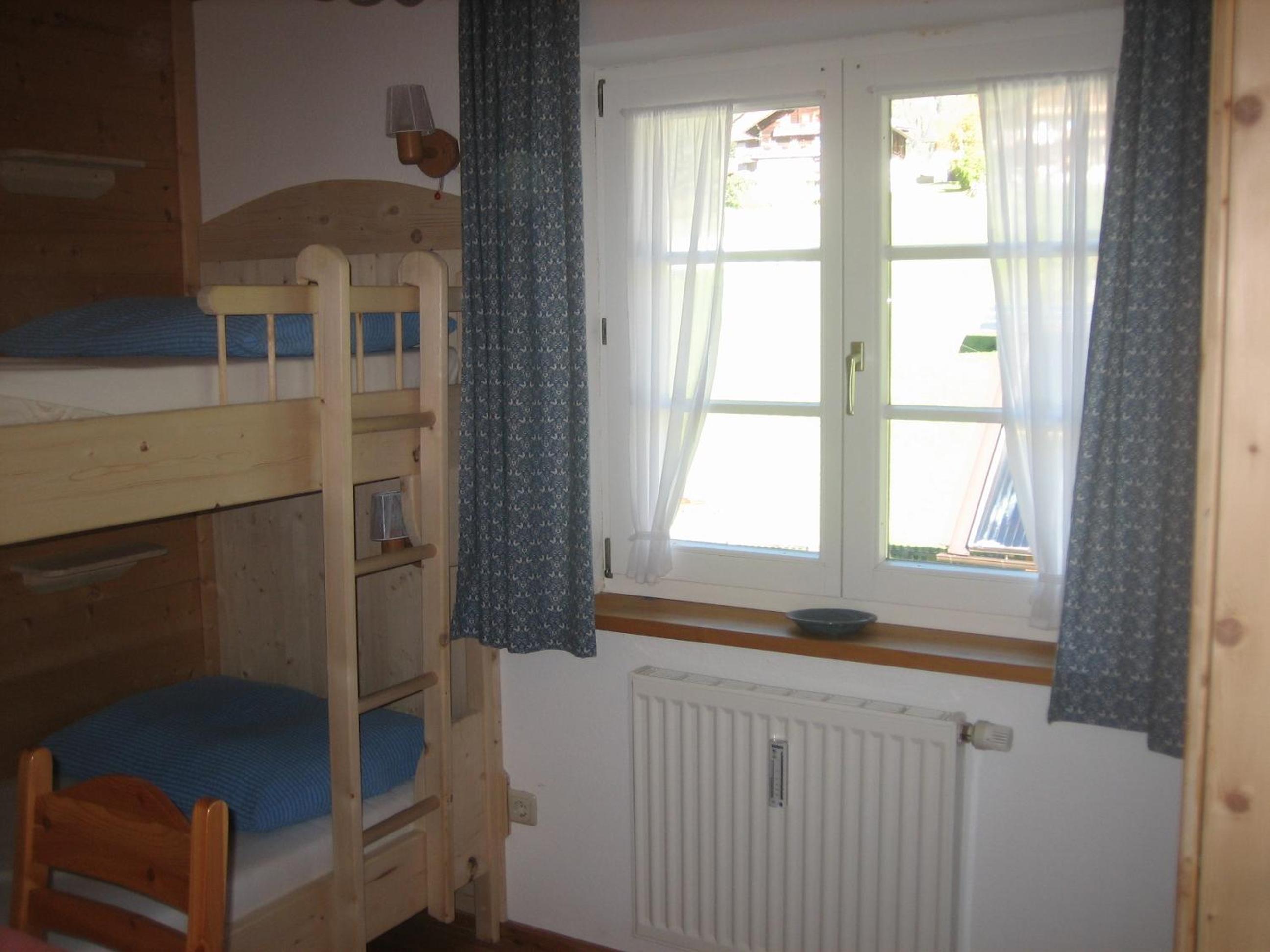 Two-Bedroom Apartment with Balcony photo 1