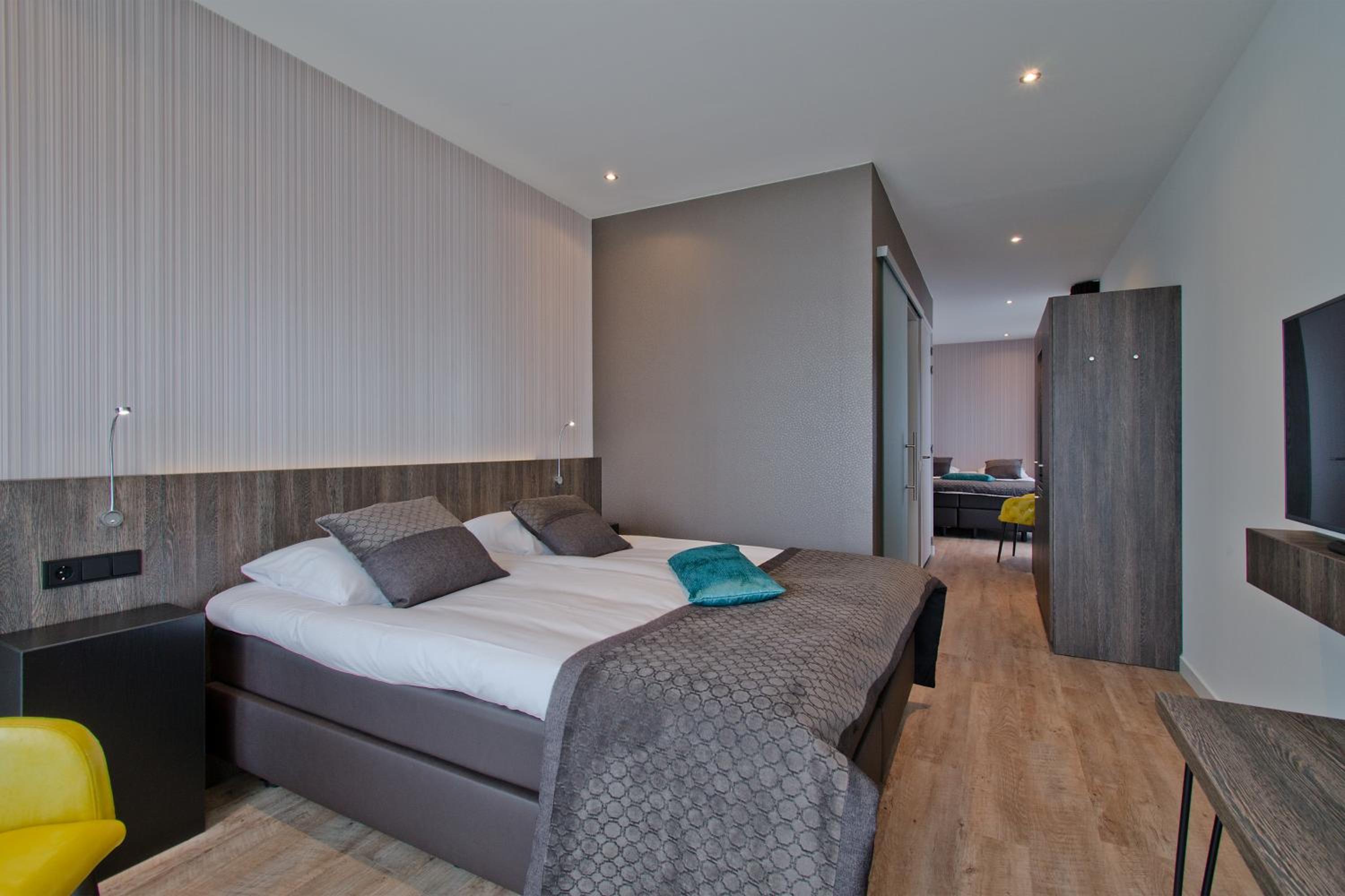 Triple Room with Shower