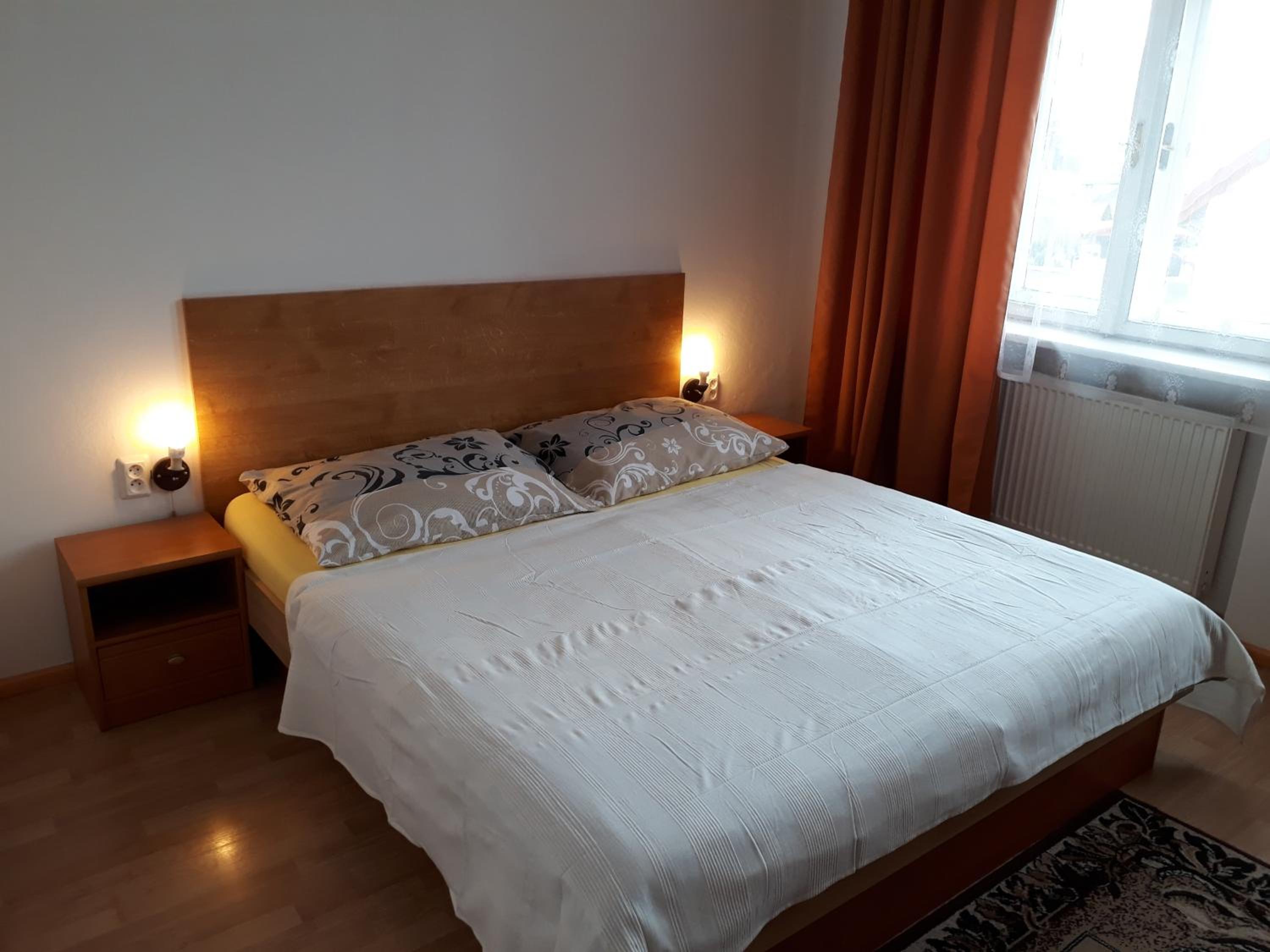 Standard Double Room photo 3