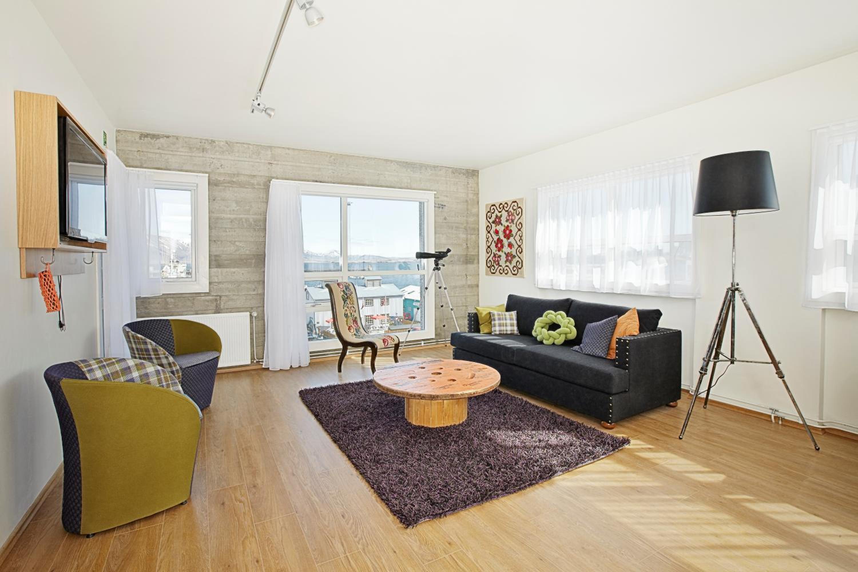 King Suite with Sea View - Photo 2