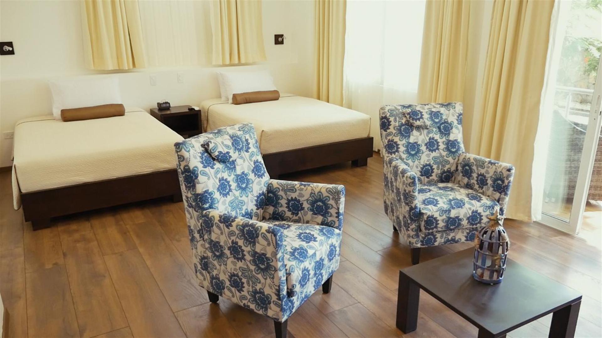 Superior Double or Twin Room photo 1