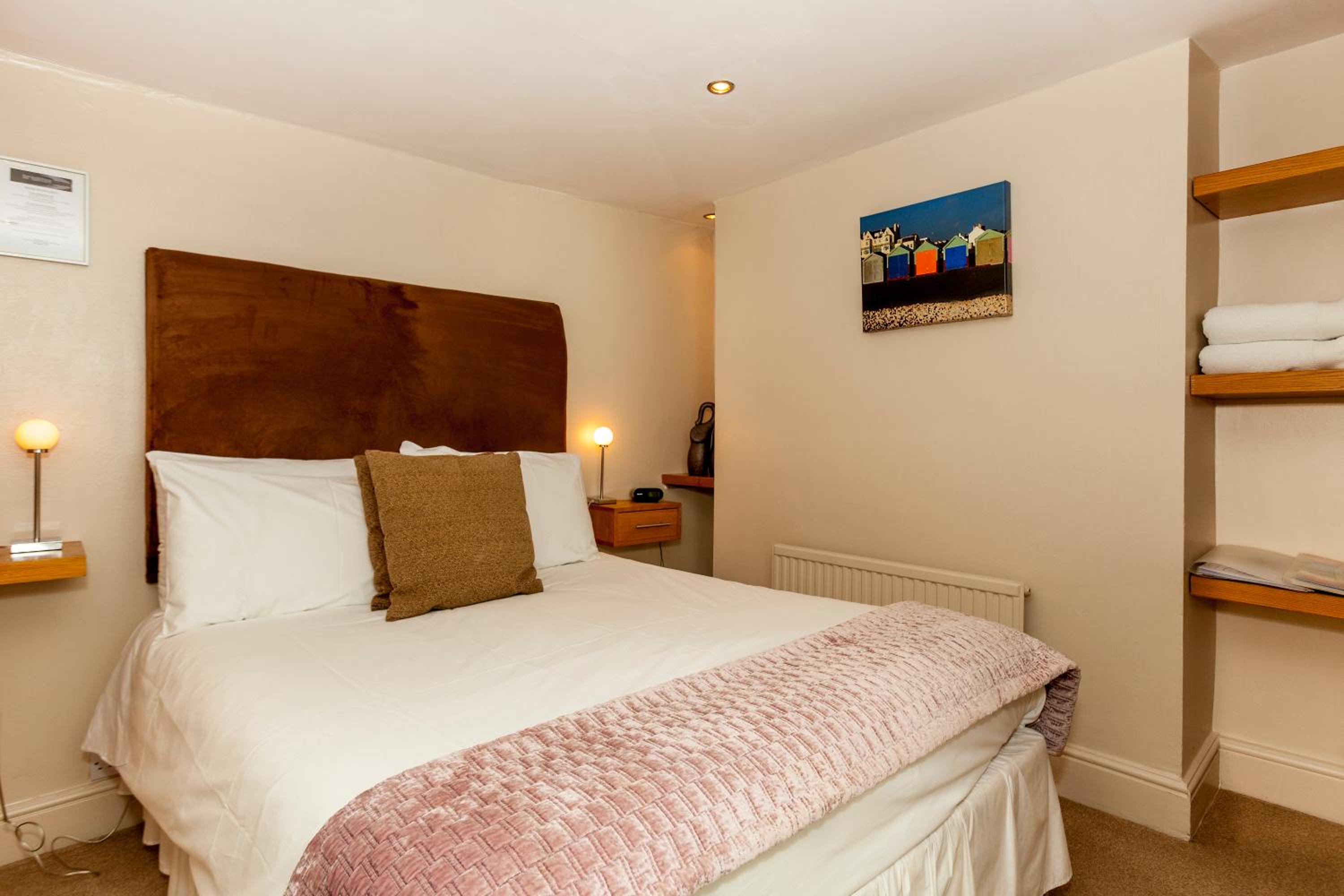 Standard Double Room photo 1