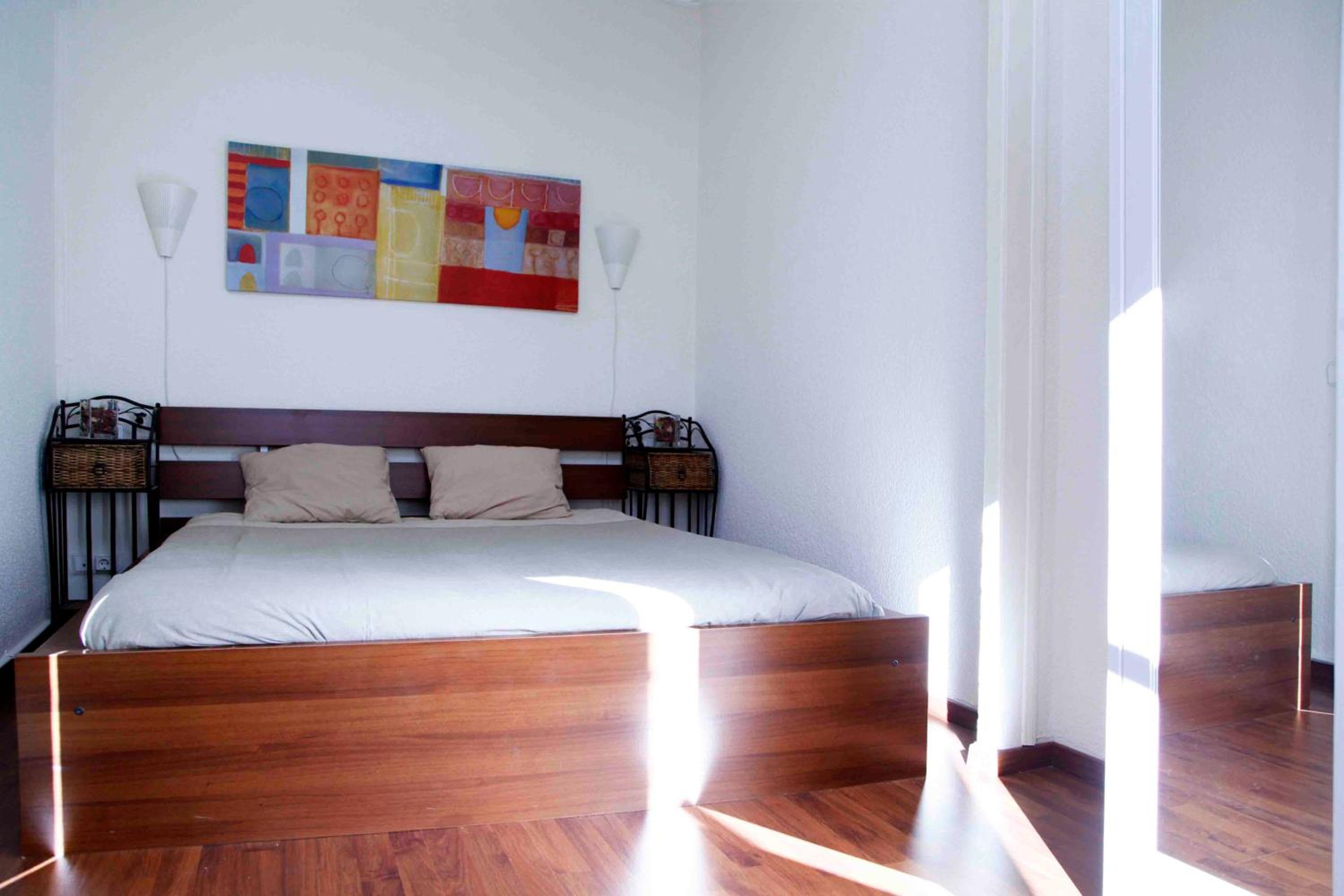 Large One-Bedroom Apartment (2 Adults) photo 3