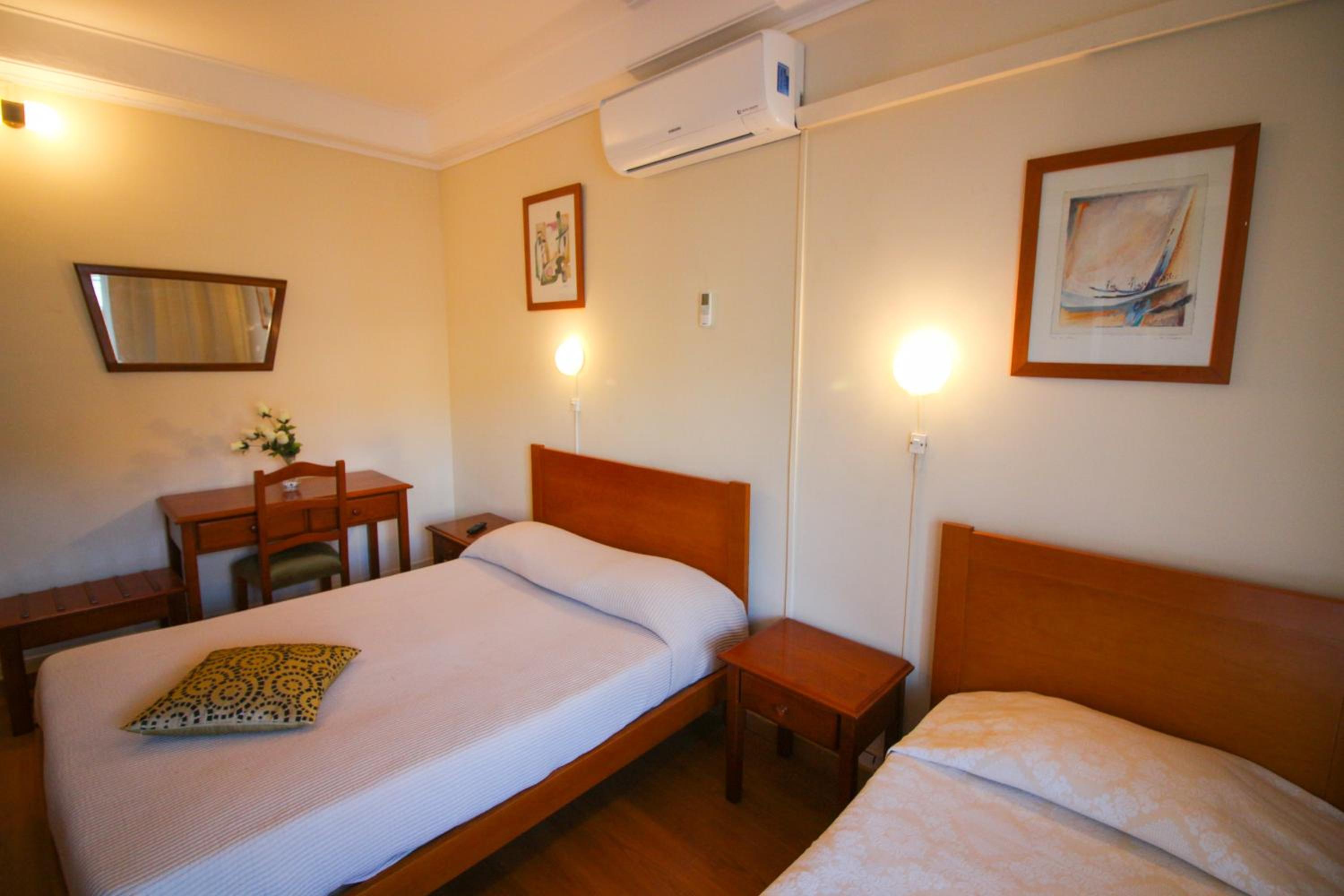 Triple Room photo 1