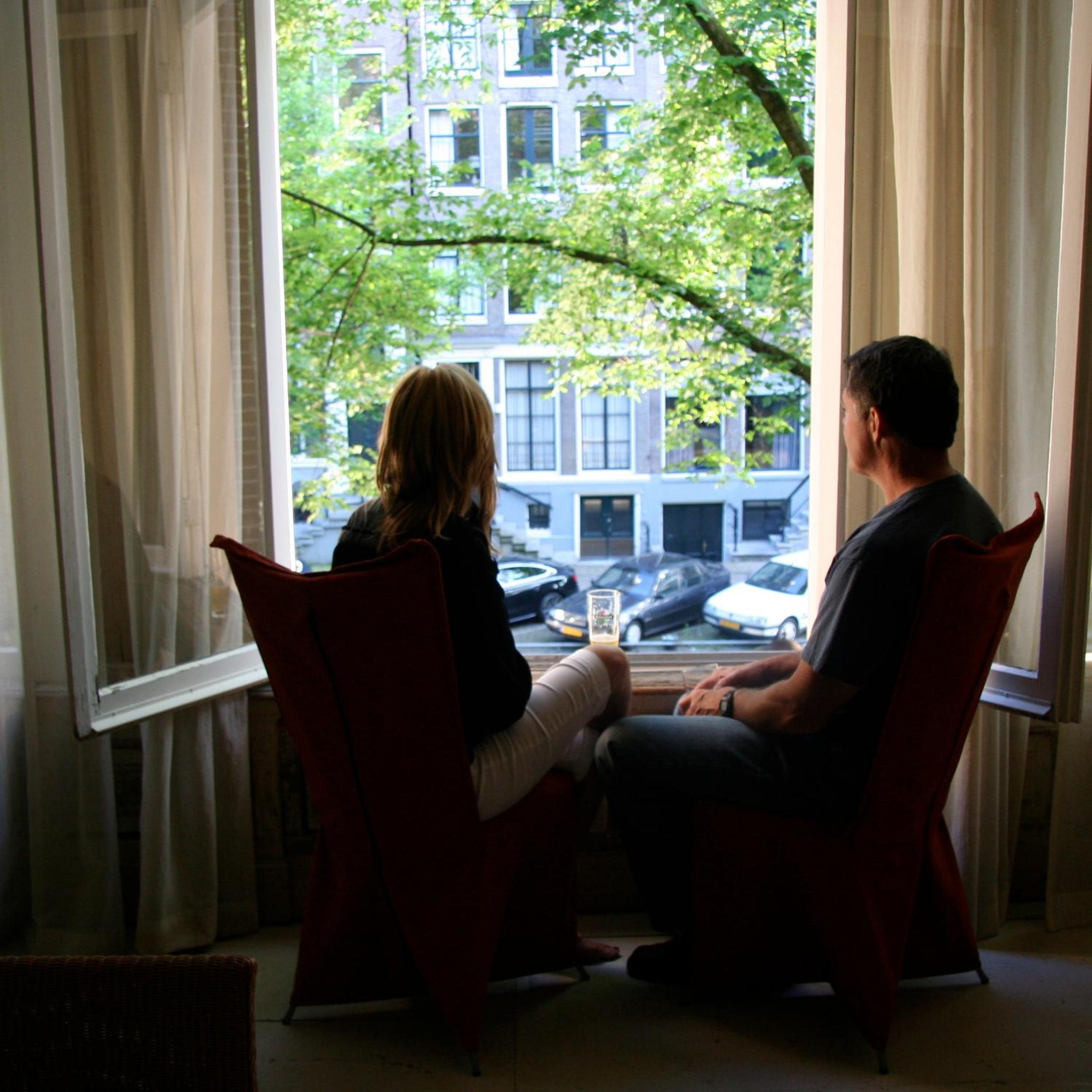 Double Room With Canal View photo 3