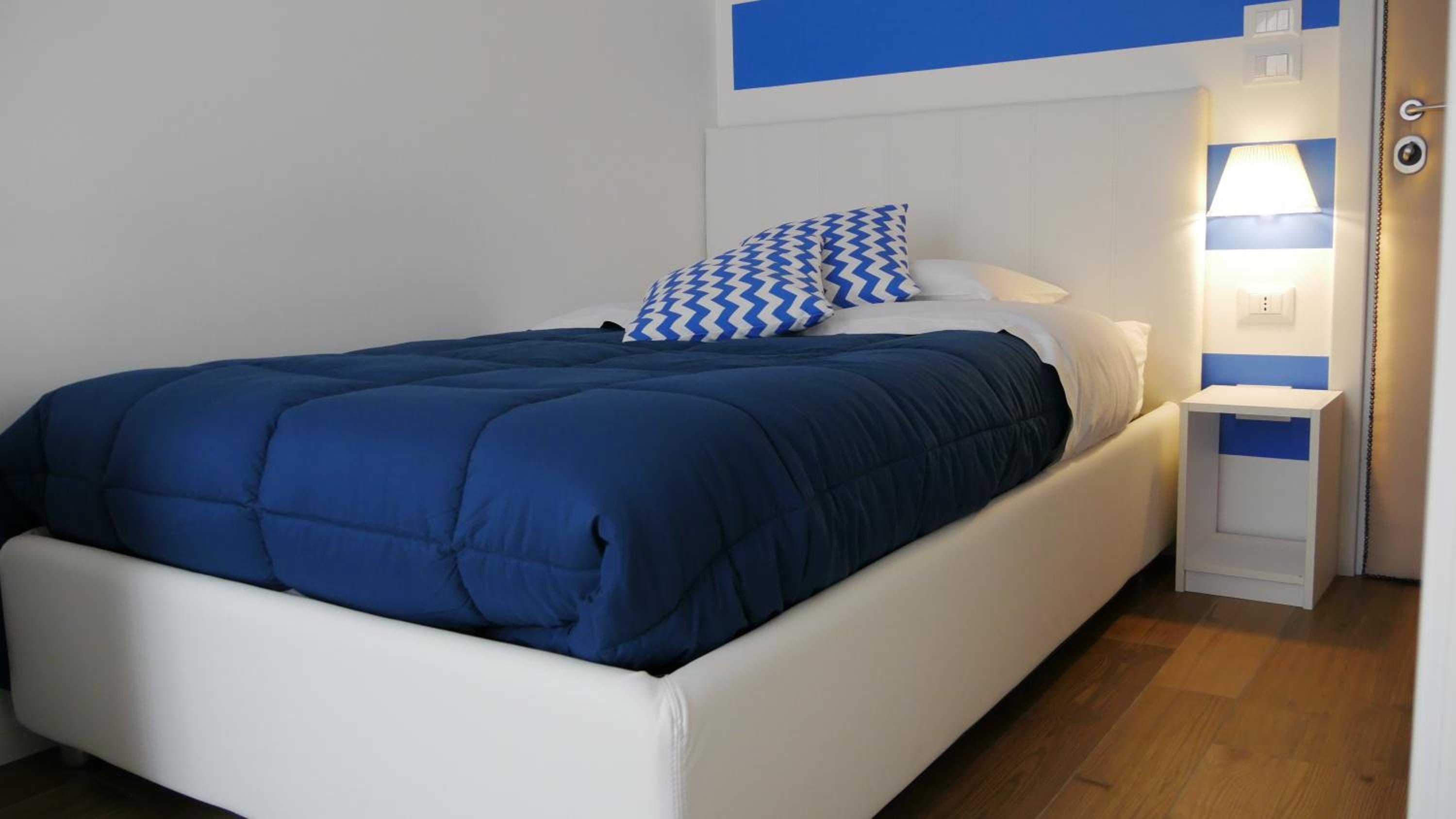 Standard Single Room photo 3