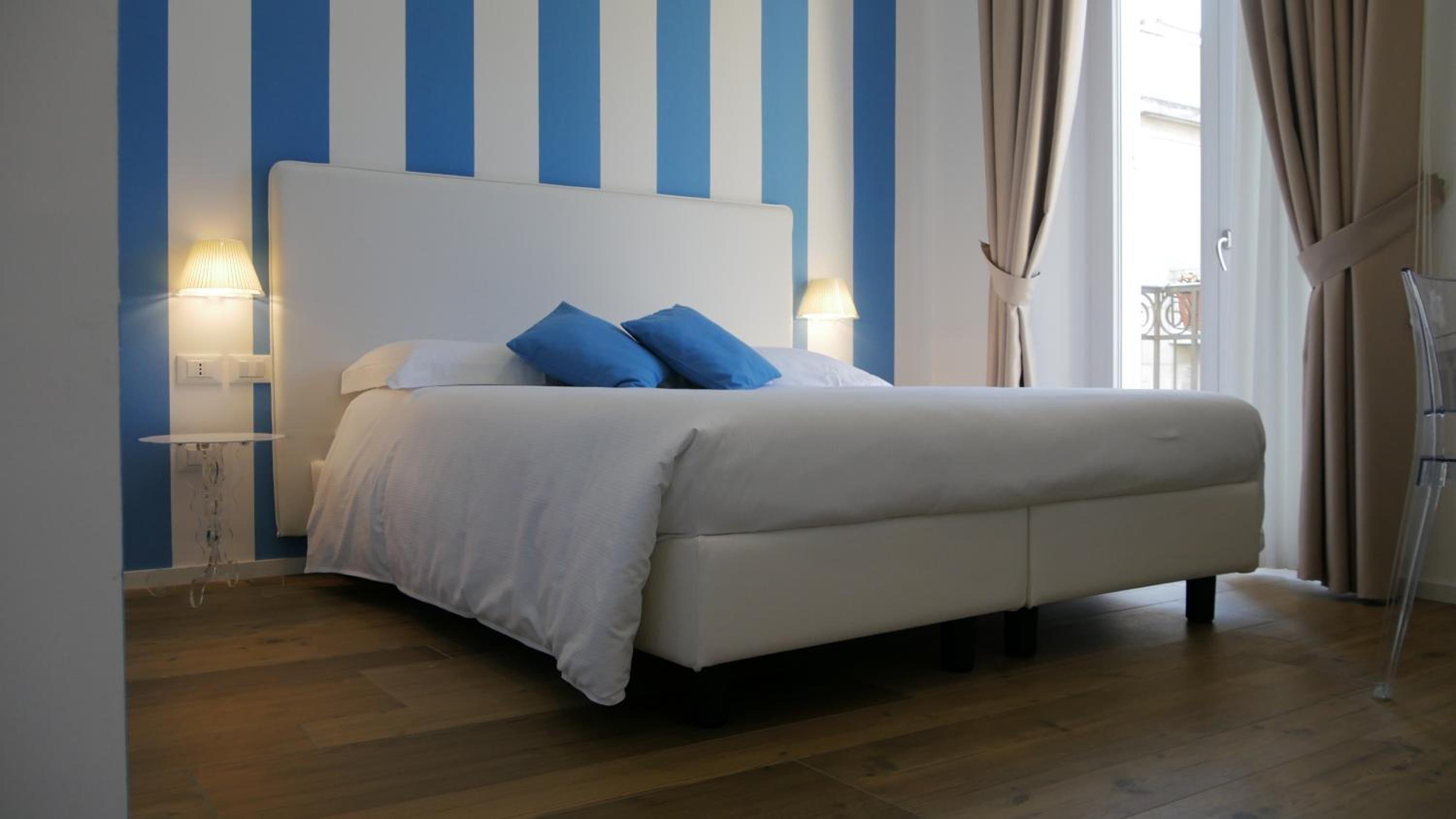 Superior Double or Twin Room photo 2