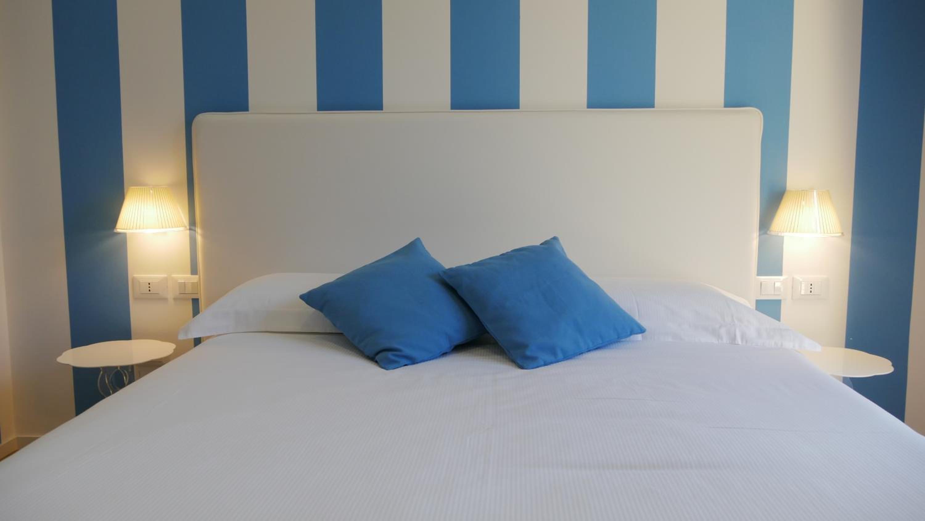 Superior Double or Twin Room photo 3