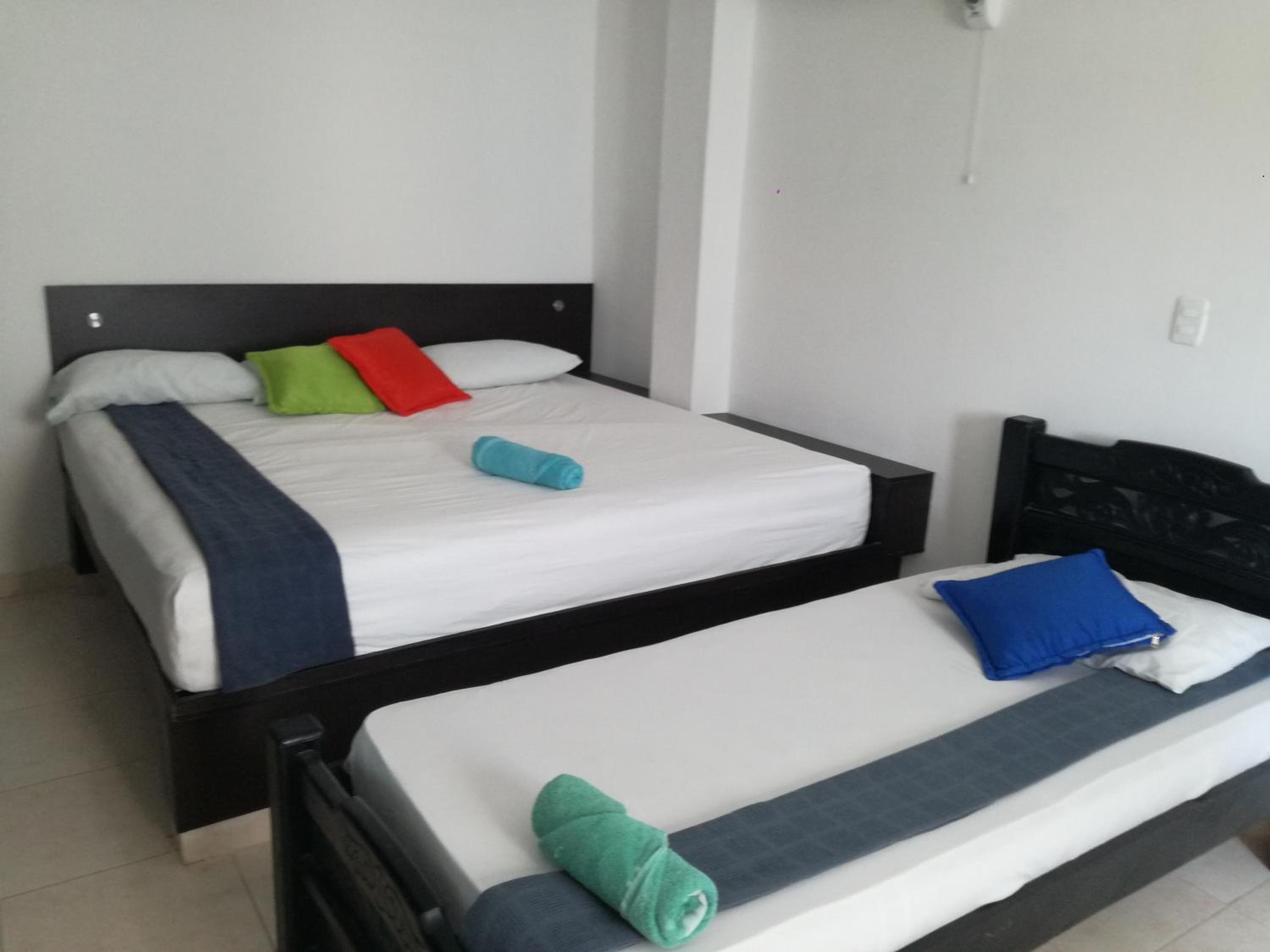Triple Room photo 1