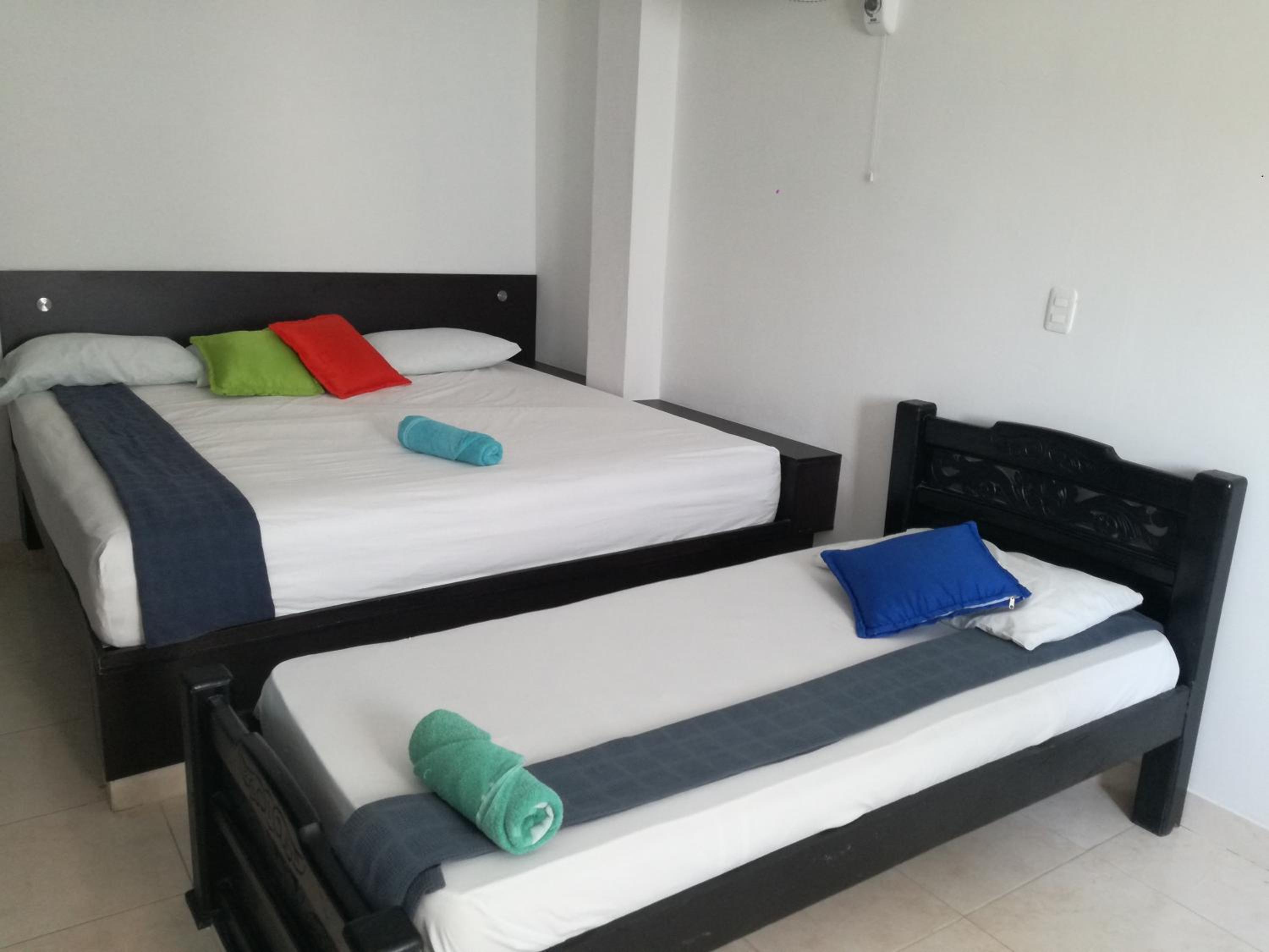 Triple Room photo 2