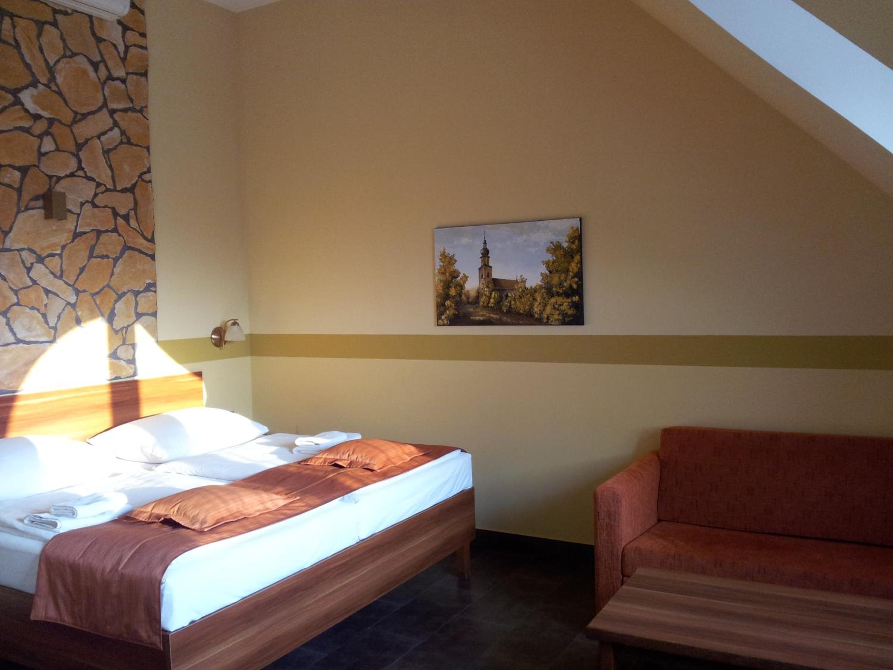 Superior King Room