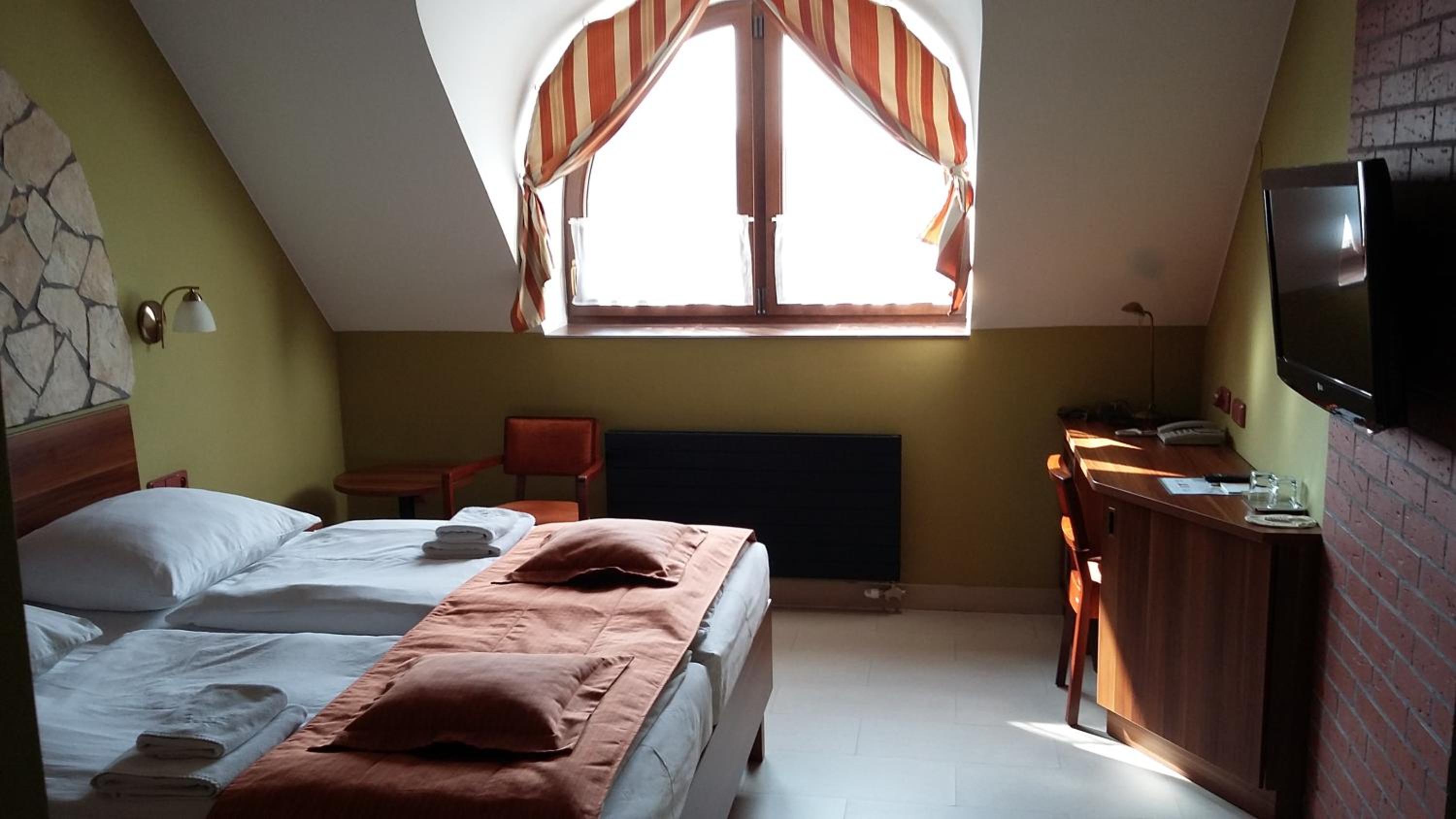 Superior Double or Twin Room