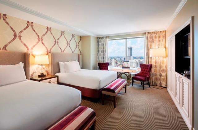 Harrah's Deluxe, Two Queens - Photo 4