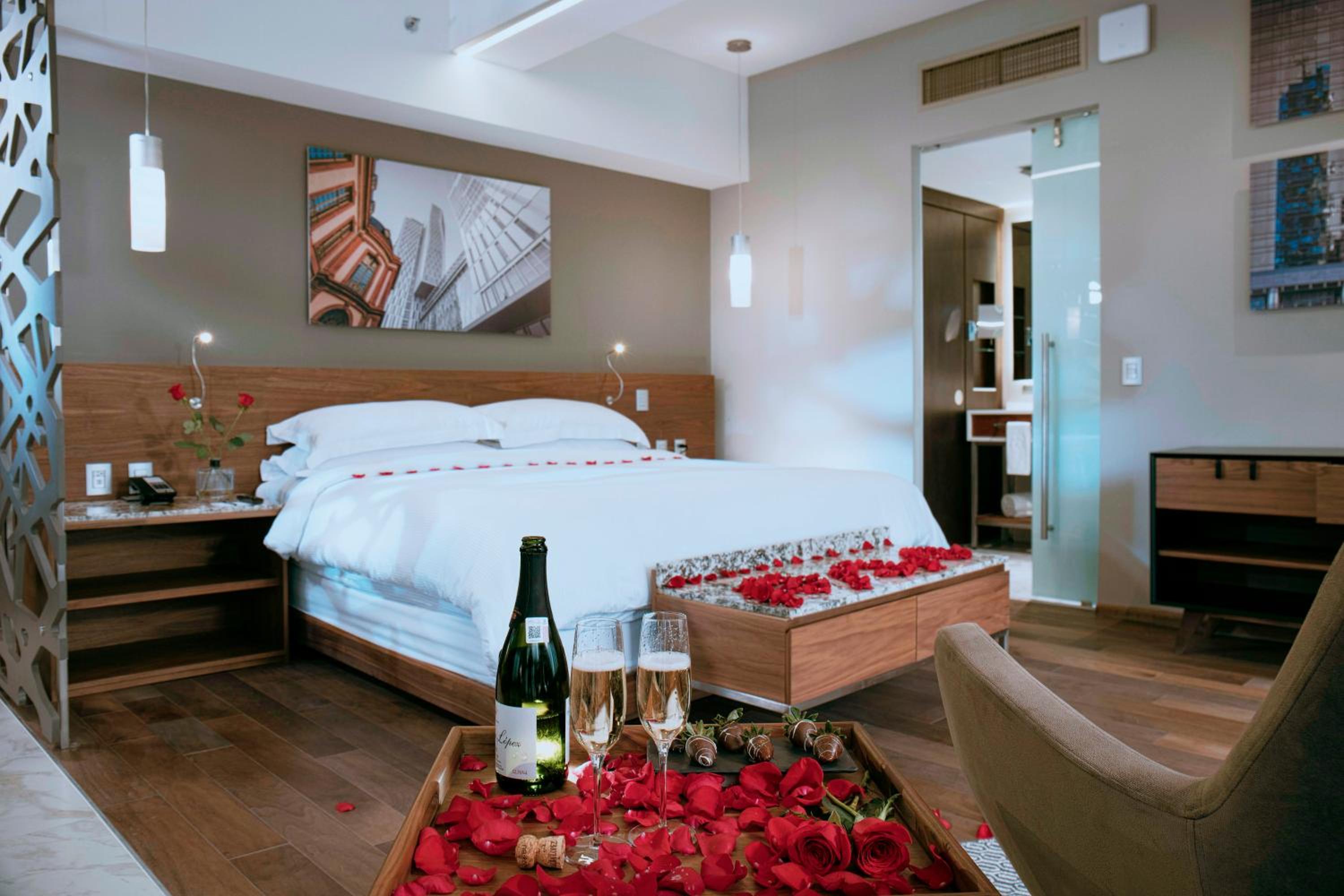 Superior Suite