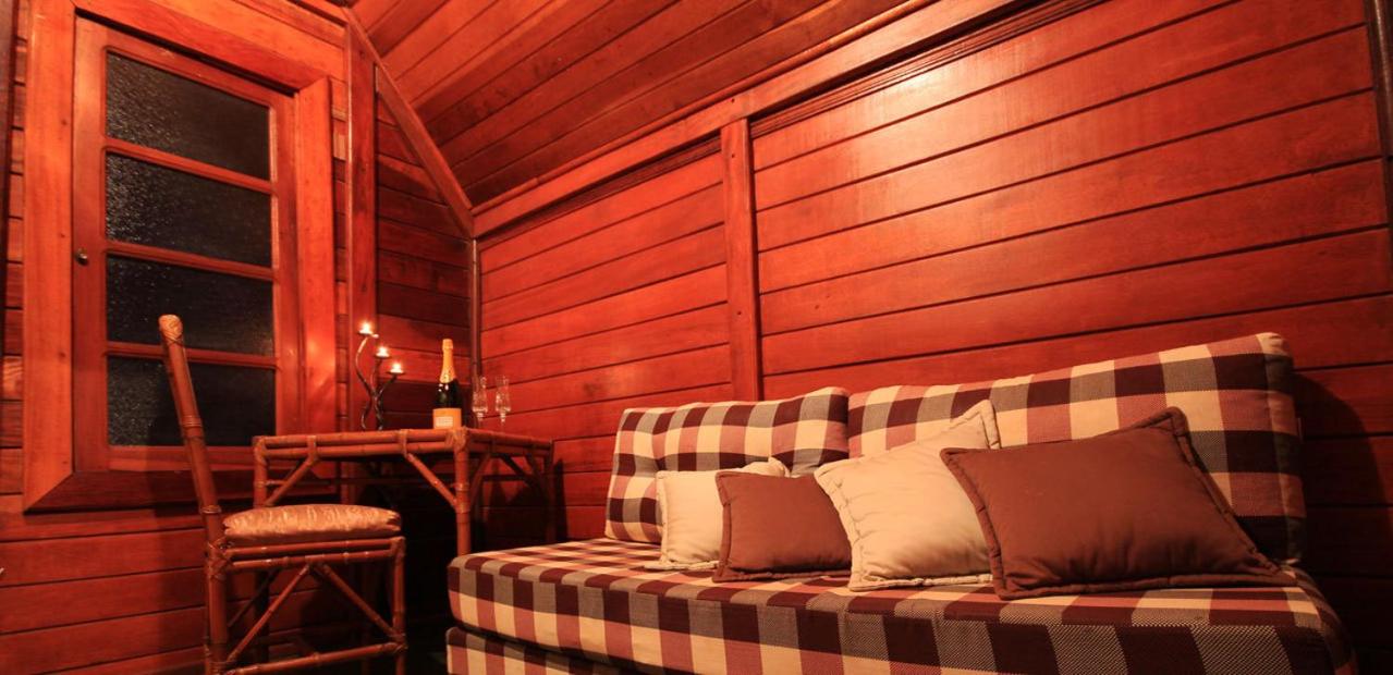 Chalet photo 1