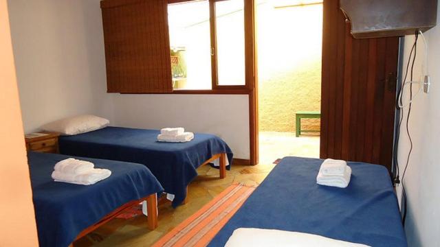 Triple Room With Private Bathroom photo 3