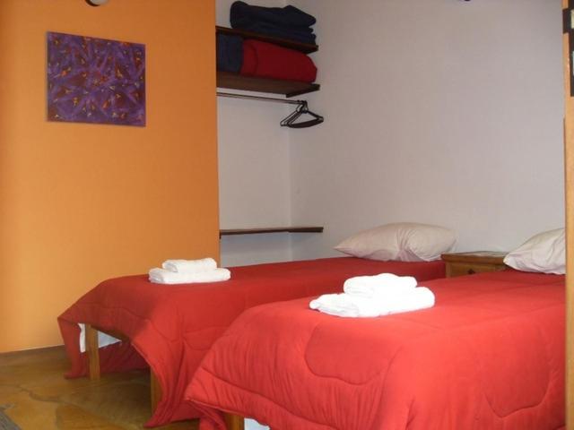 Triple Room With Private Bathroom photo 1