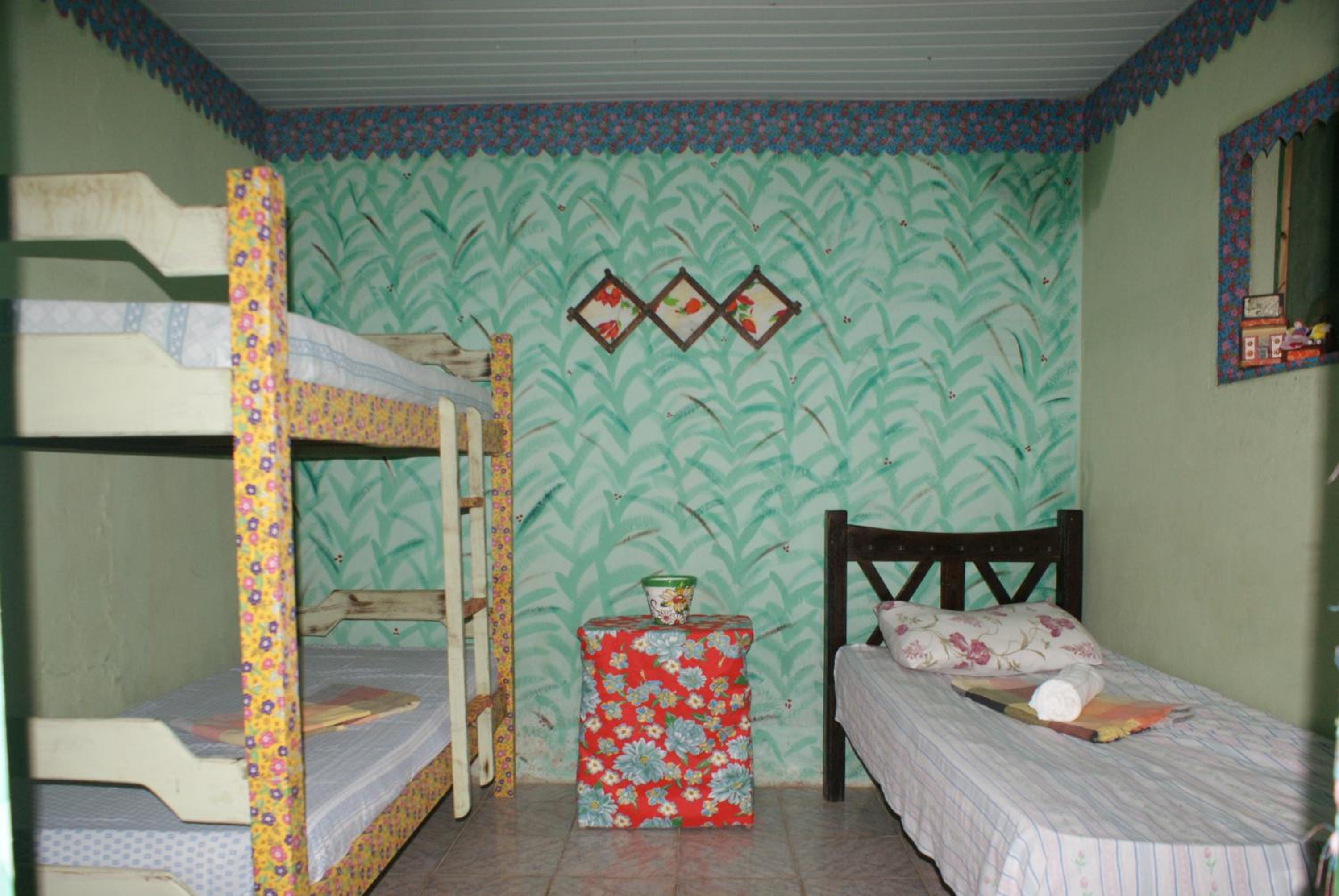 Classic Triple Room photo 3