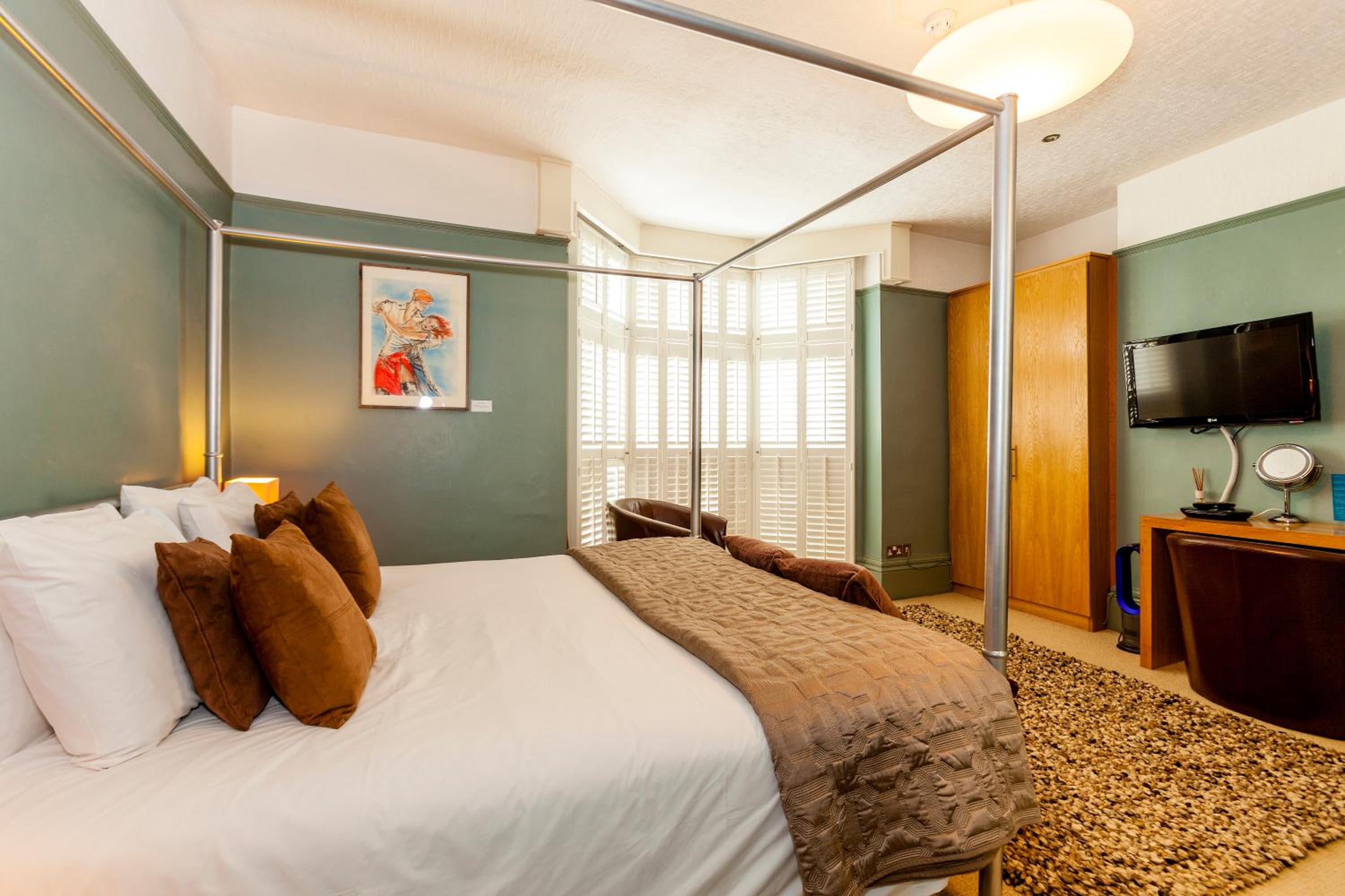 Superior Double Room photo 2