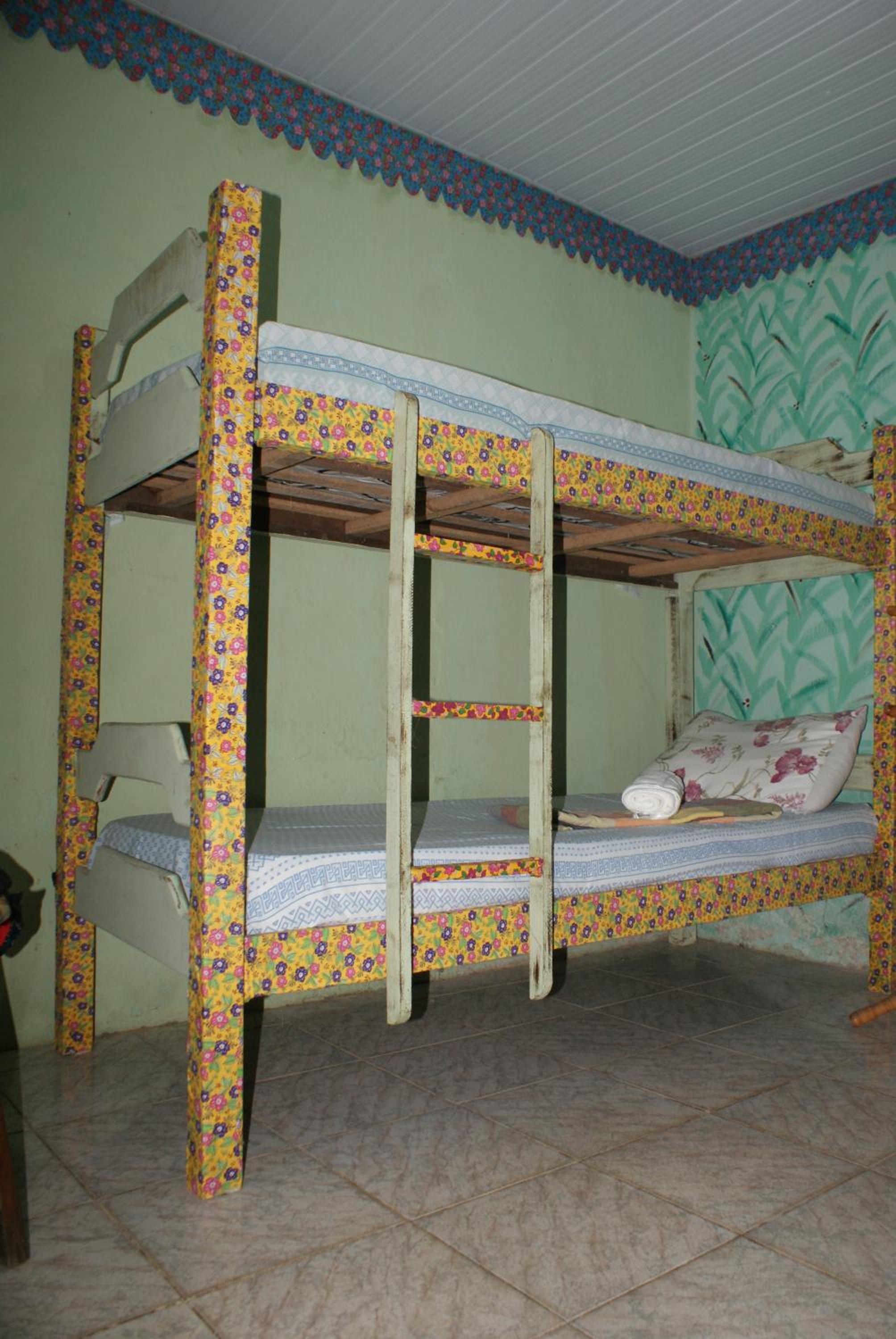 Classic Triple Room photo 2