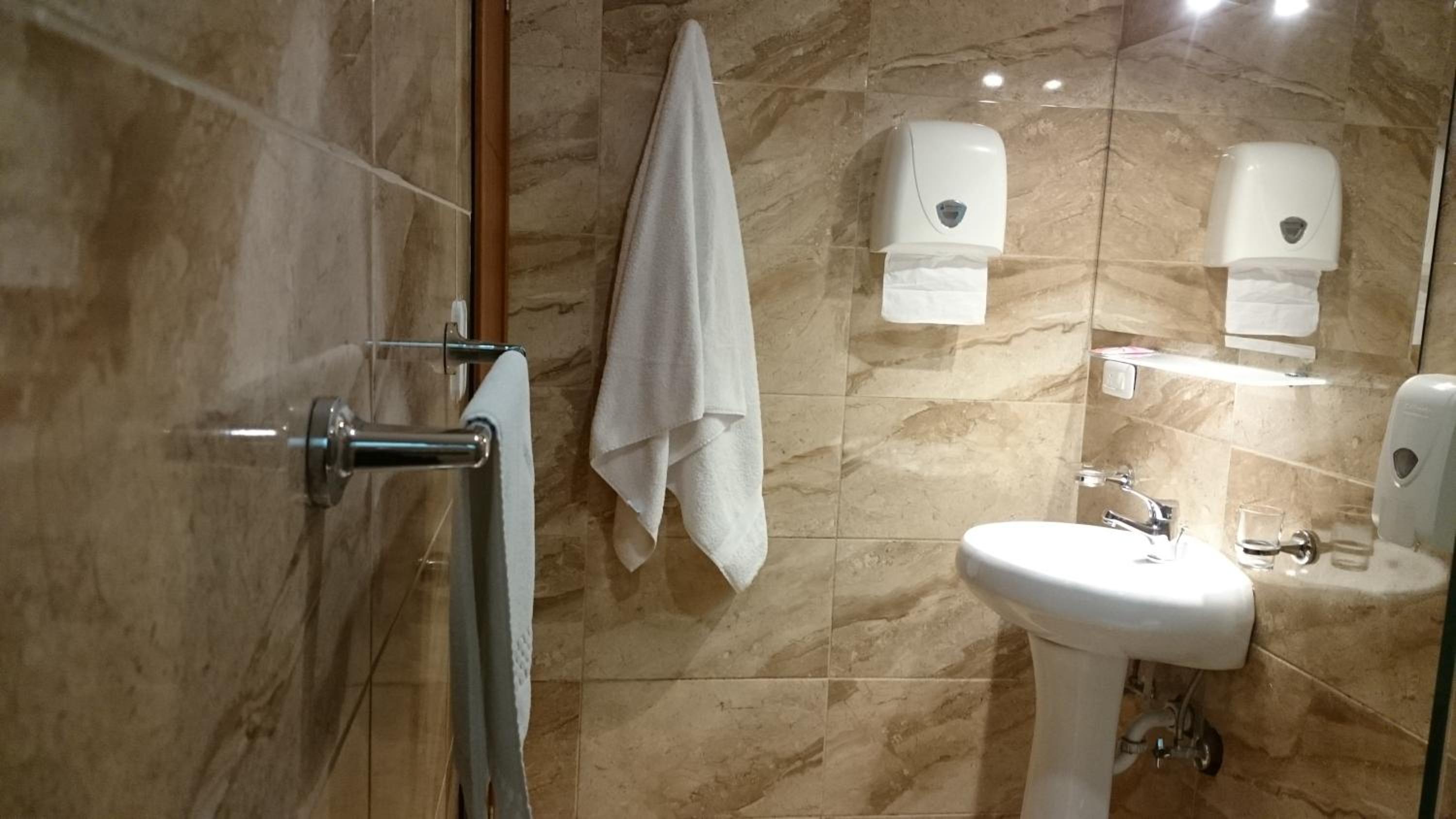 Hotel + Arte — photo 114