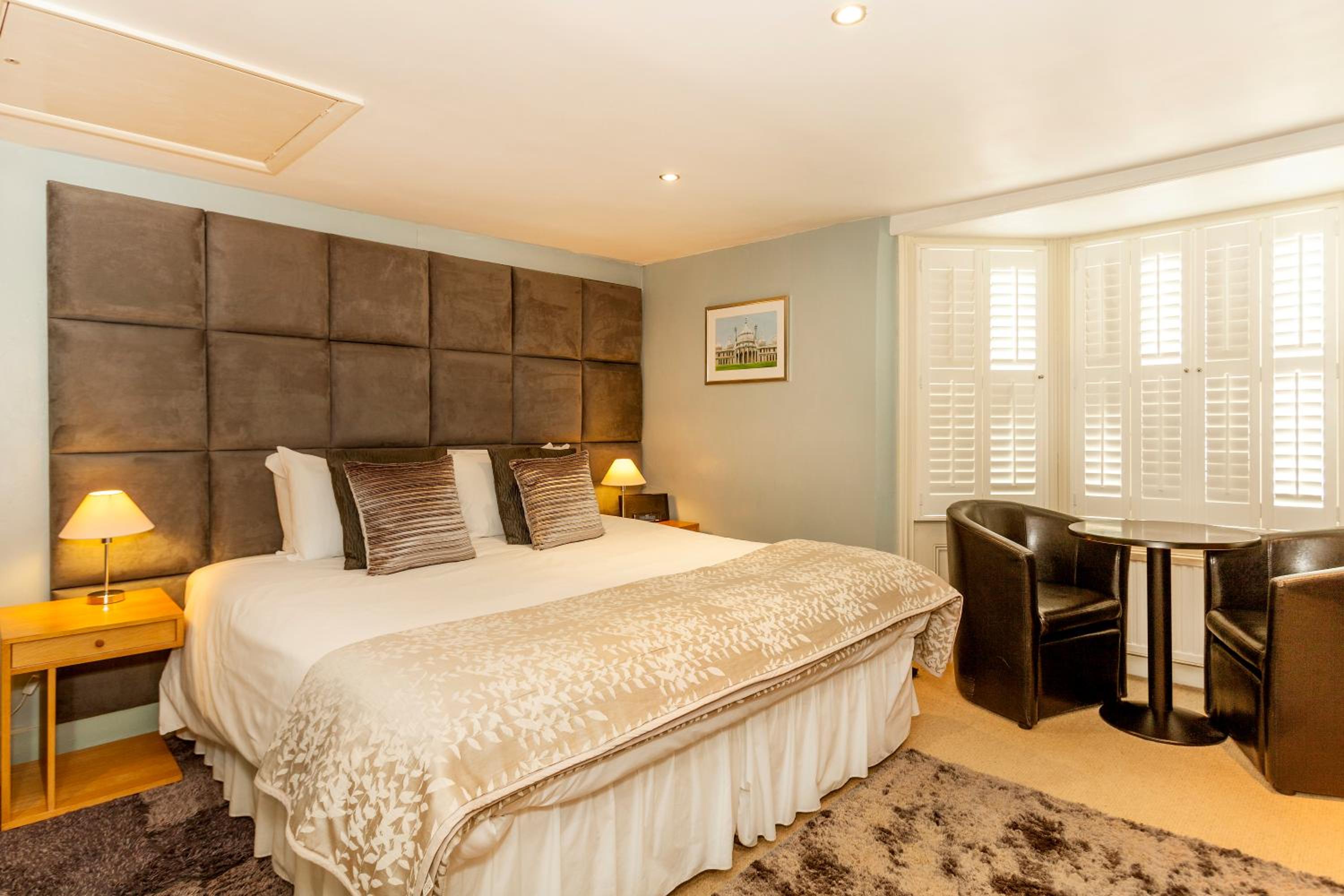 Superior Double or Twin Room photo 1