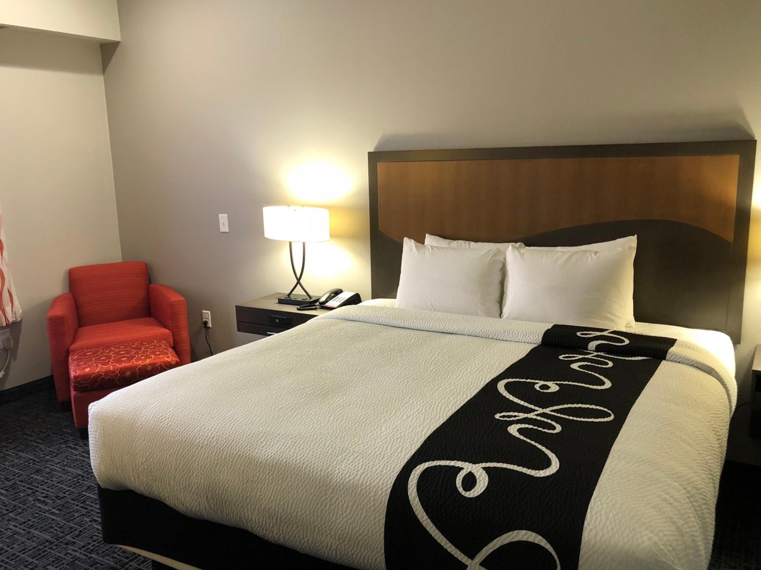 Deluxe Single Room photo 2