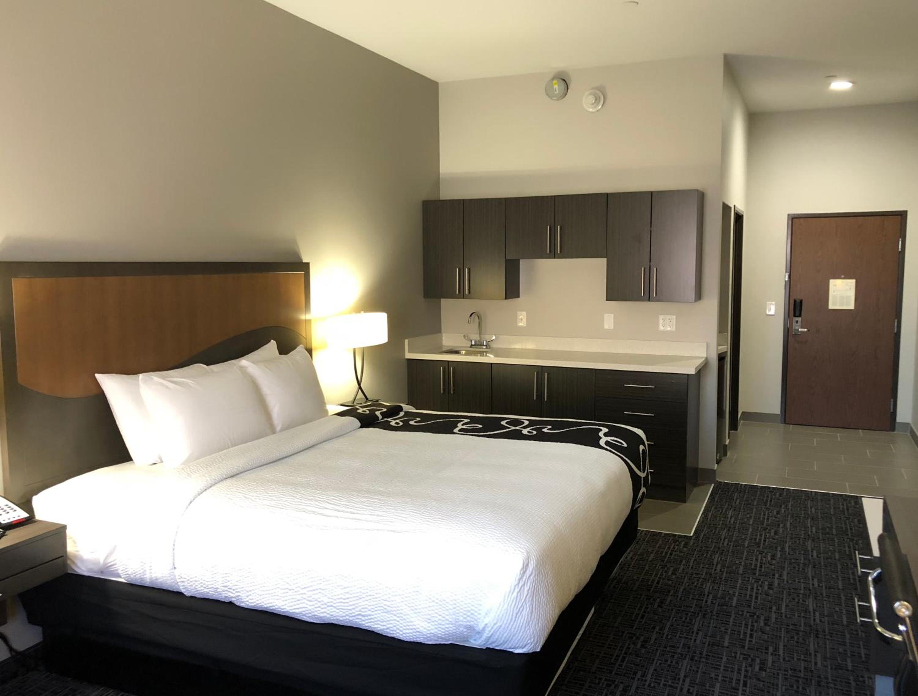 Deluxe Single Room photo 1