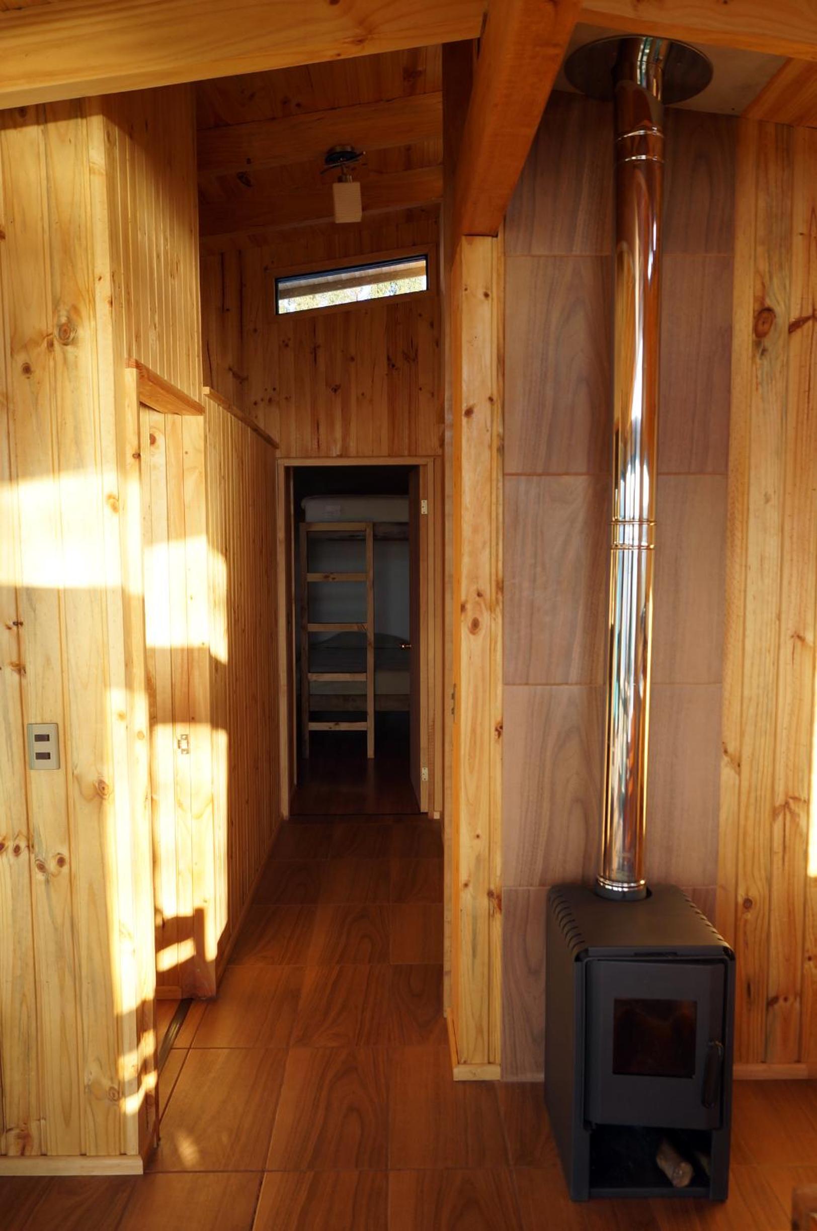 Two-Bedroom House photo 1