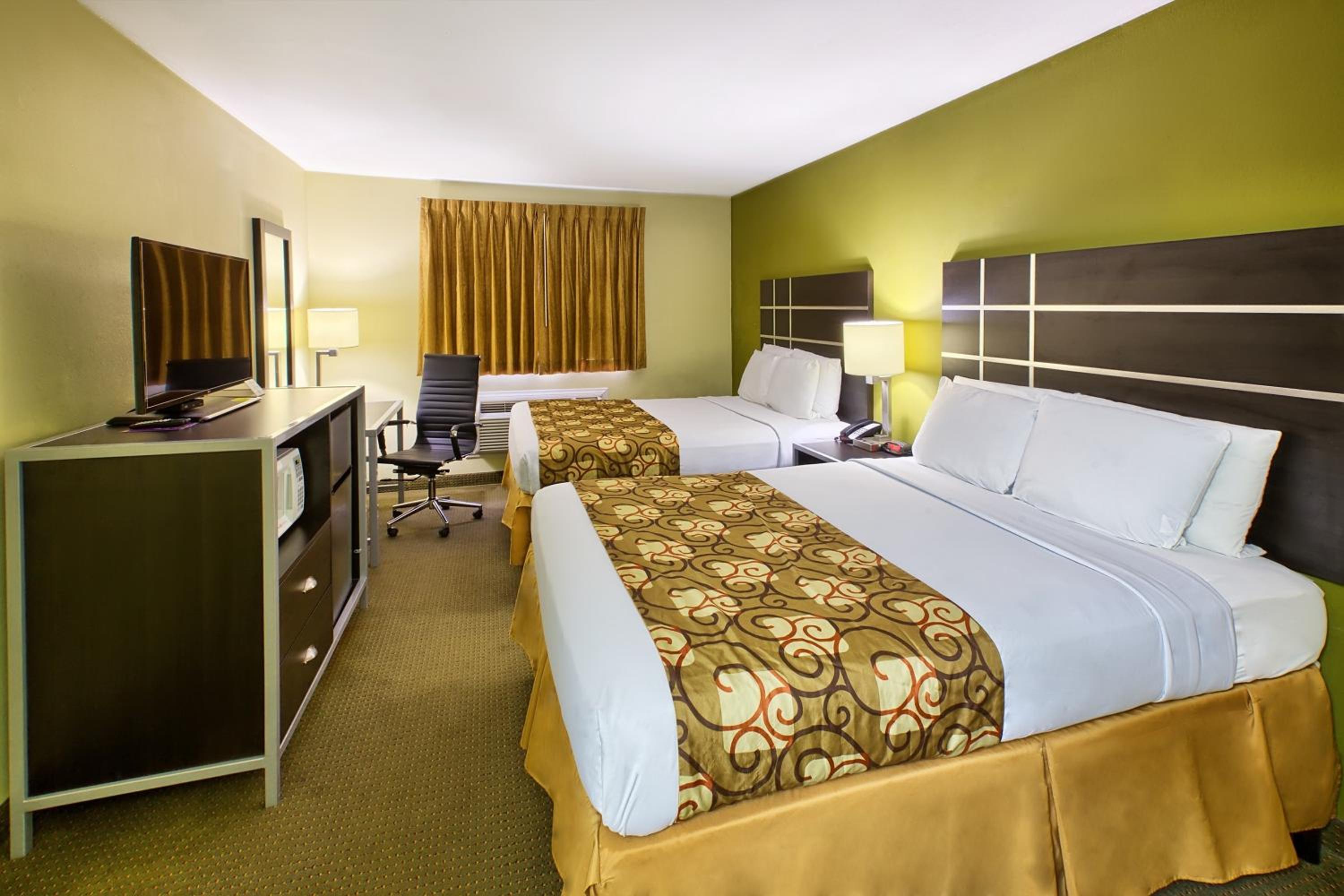 Country Hearth Inn of Knightdale