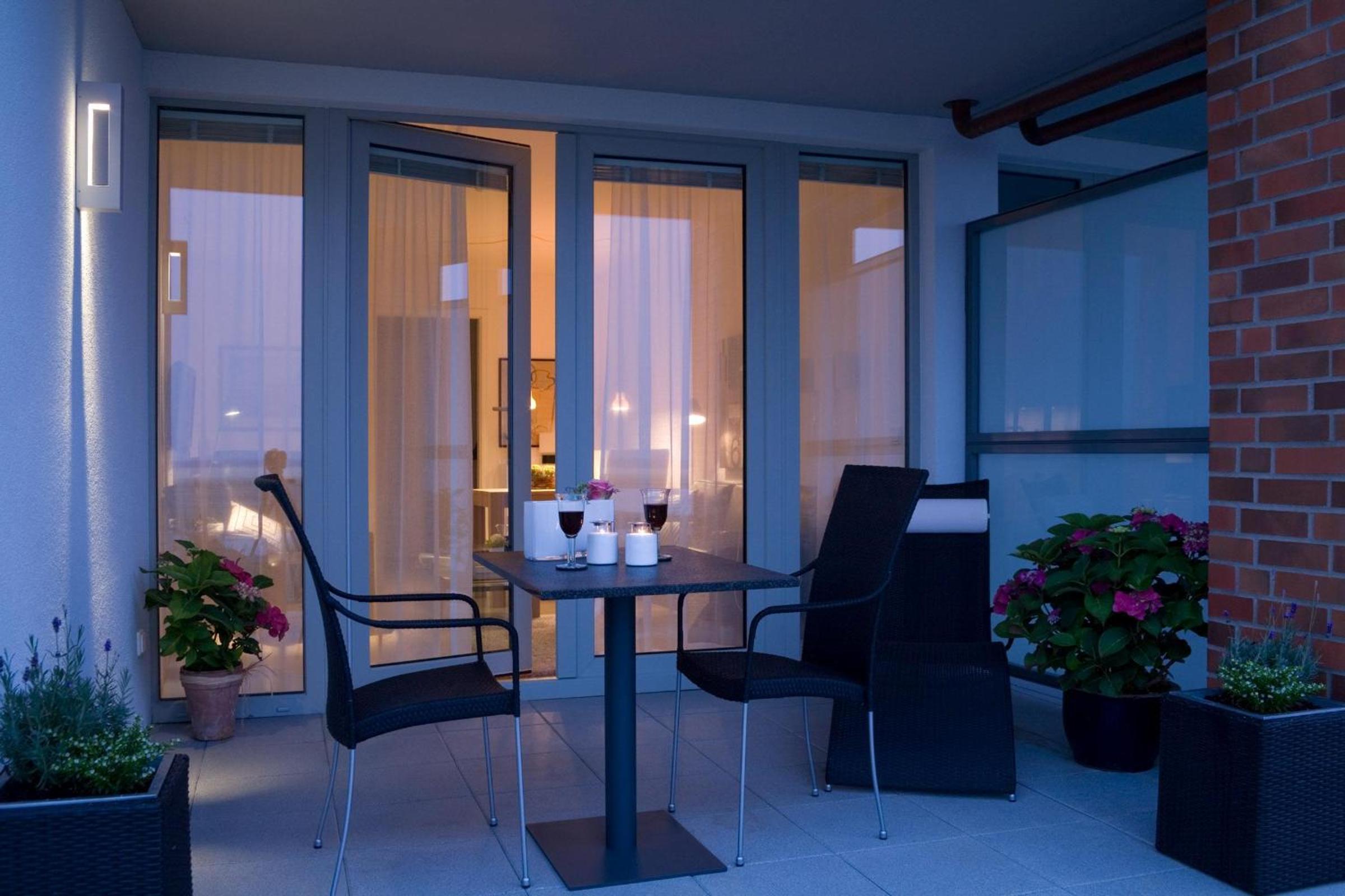 Apartment with Sea View photo 2