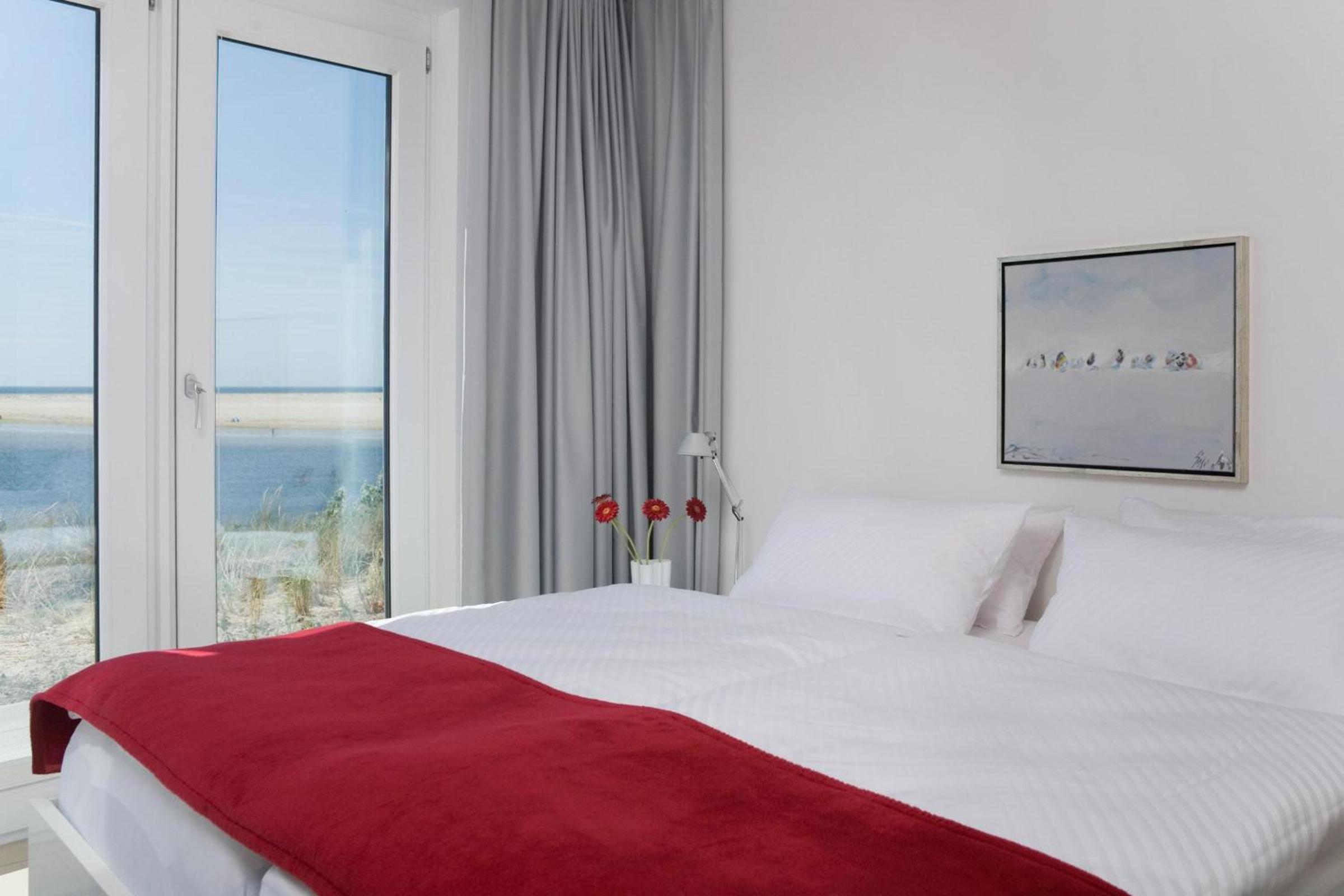 Apartment with Sea View photo 1