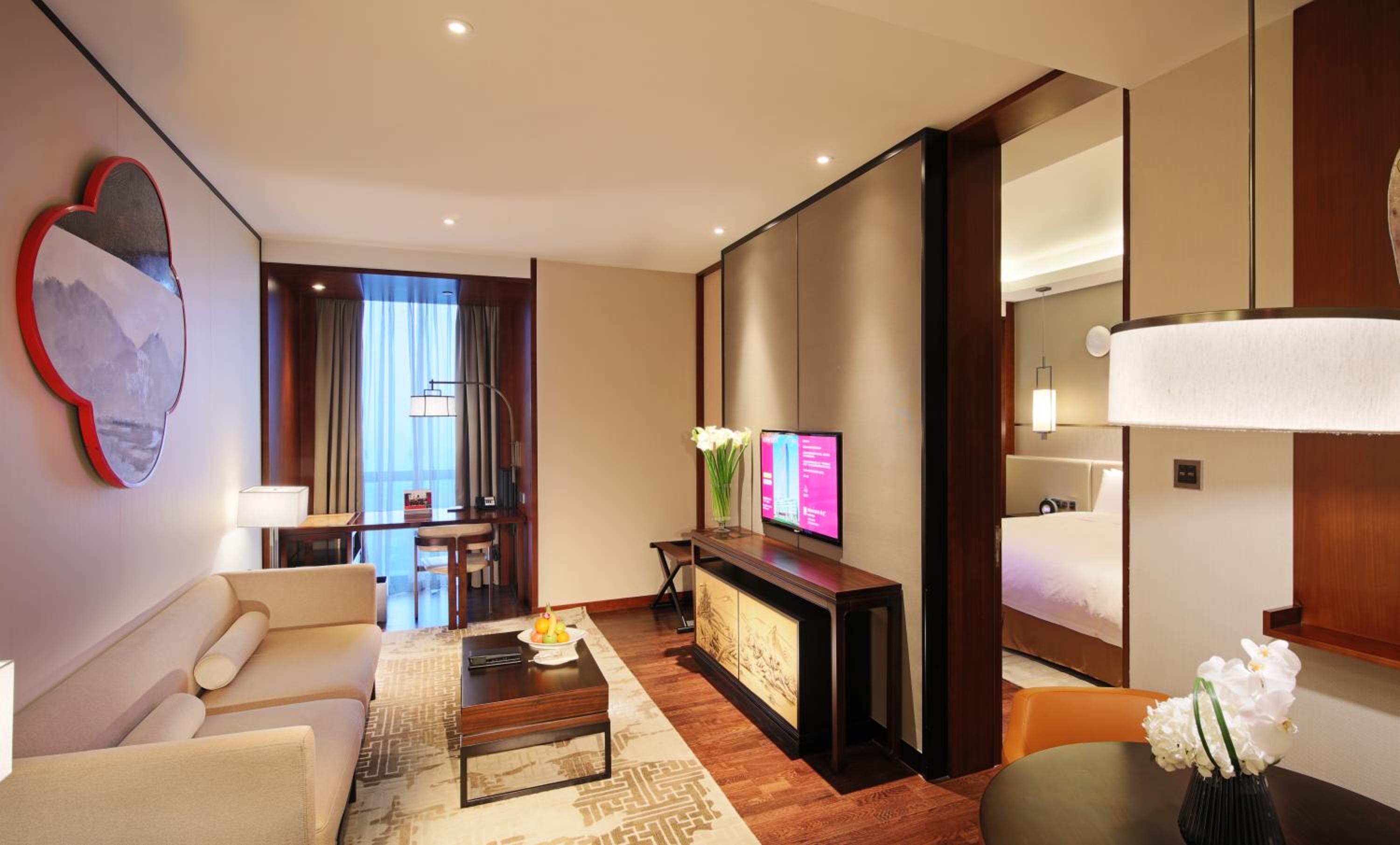 Executive Suite photo 3