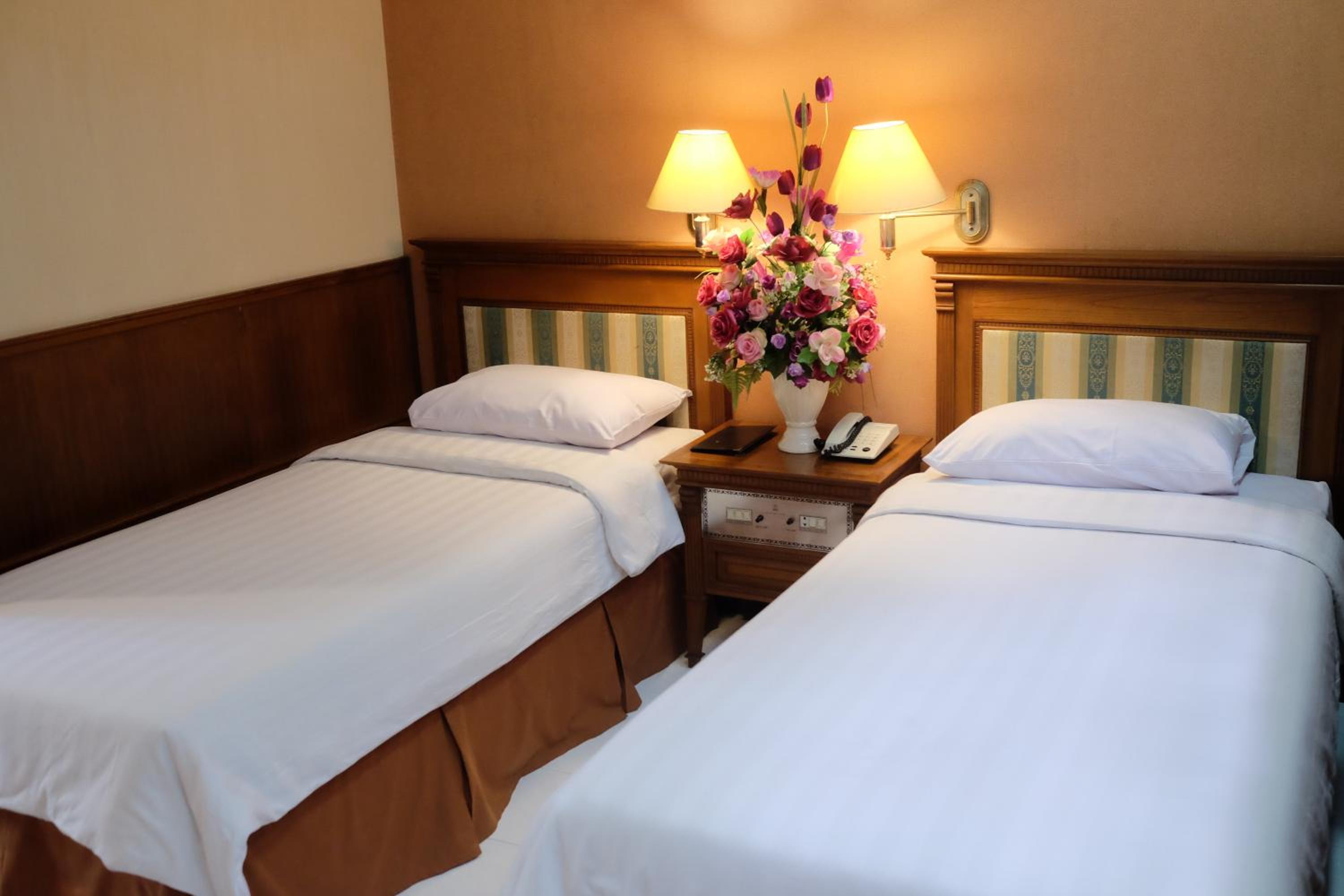 Superior Double or Twin Room photo 2