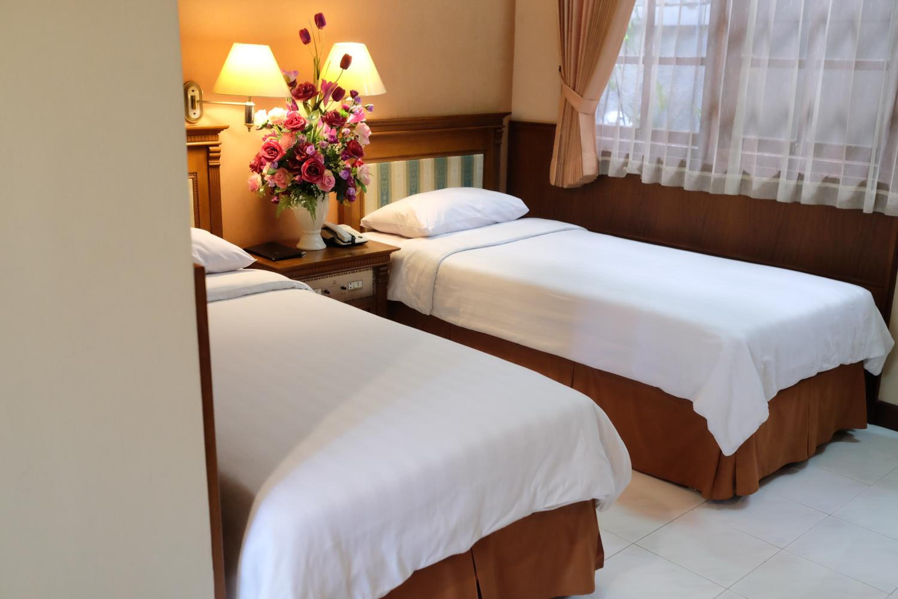 Superior Double or Twin Room photo 3