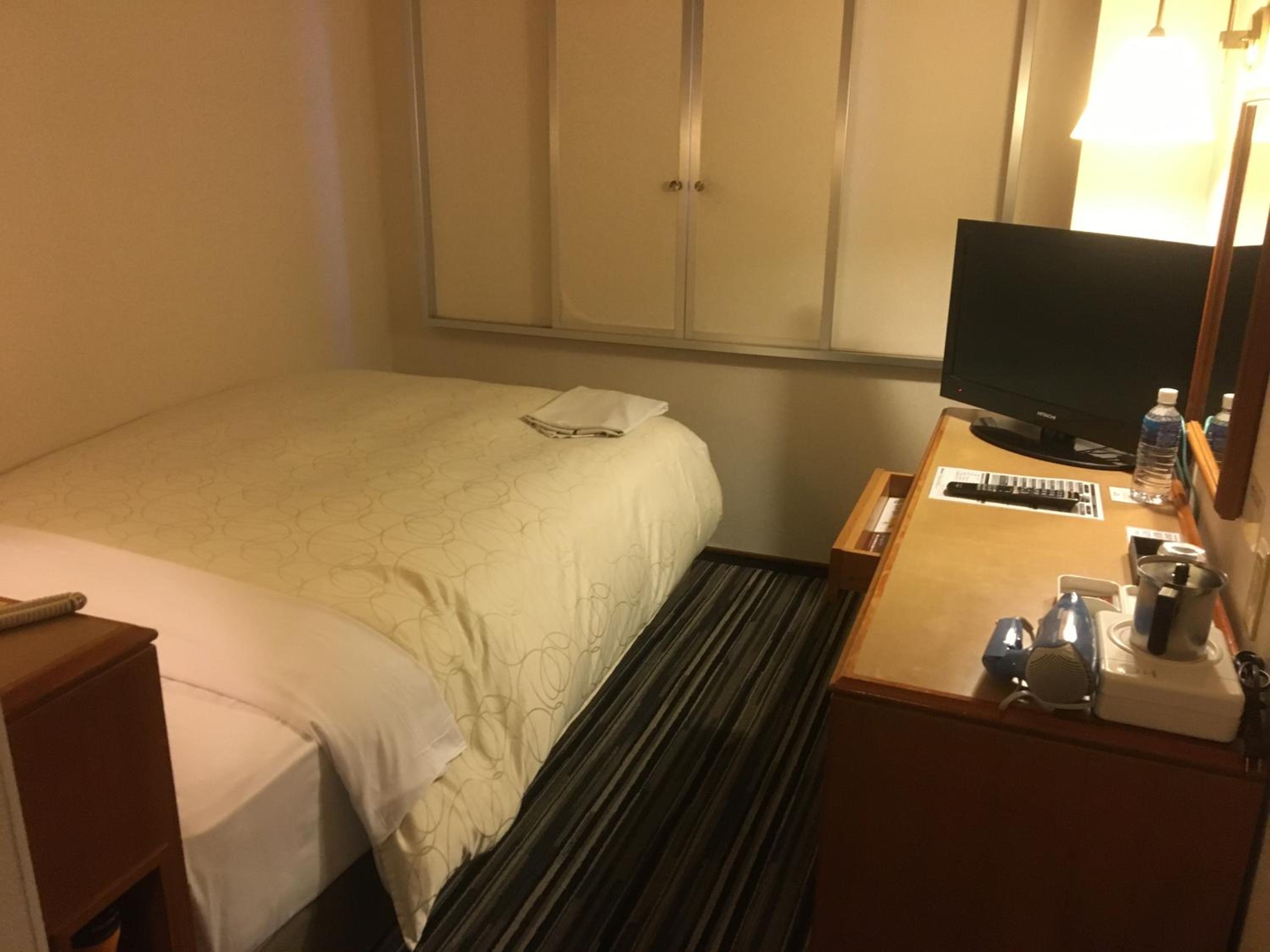 Single Room (2 Adults) - Non-Smoking photo 3