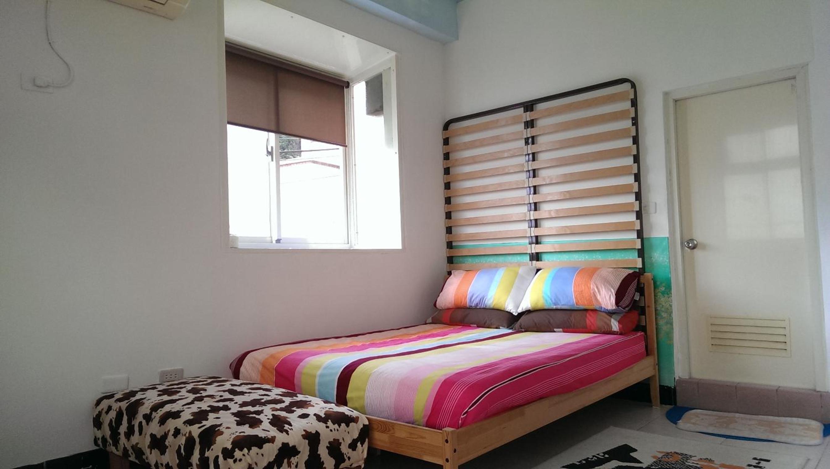 Double Room with Balcony and Sea View photo 2