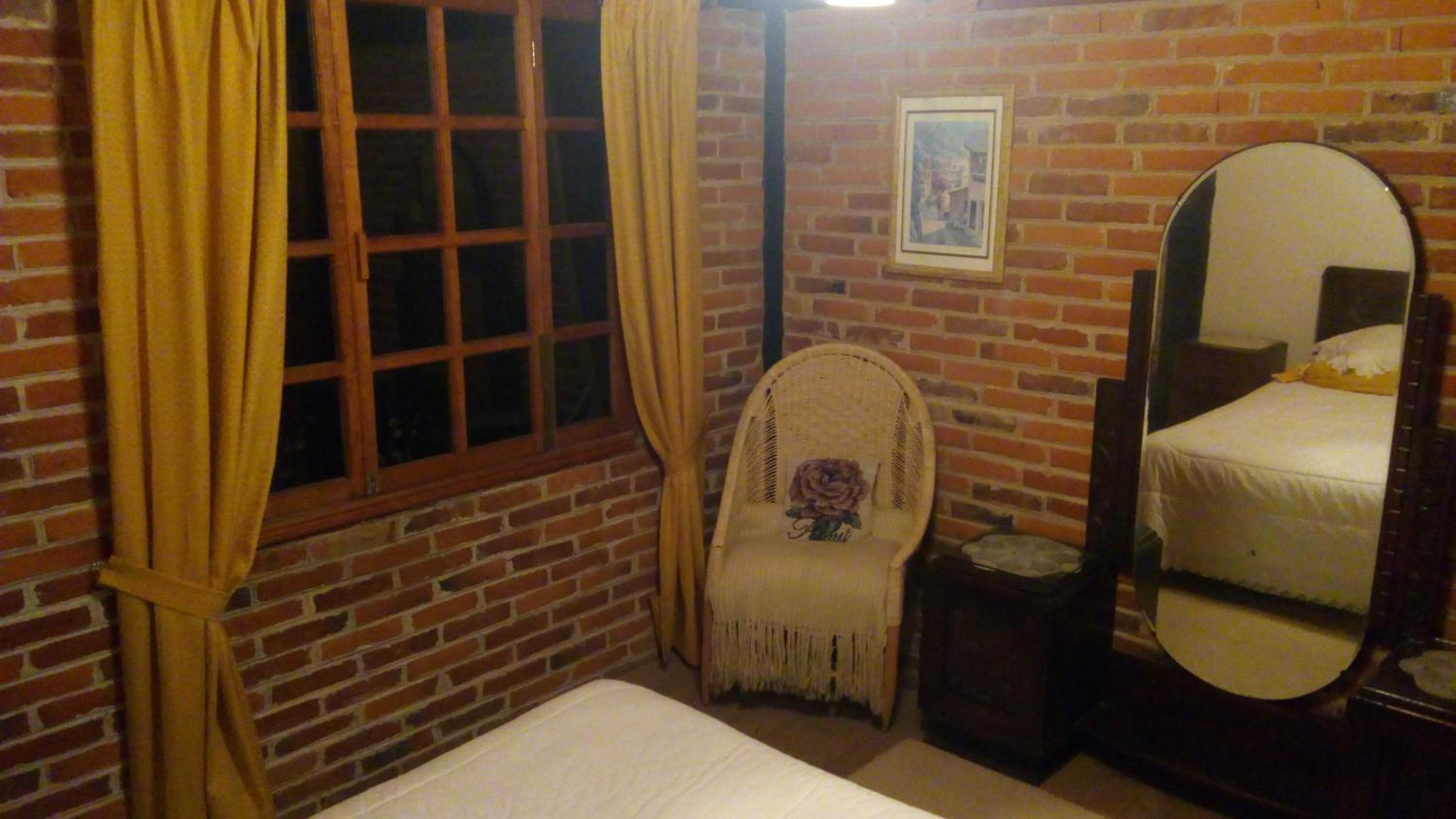 One-Bedroom Chalet - Photo 8