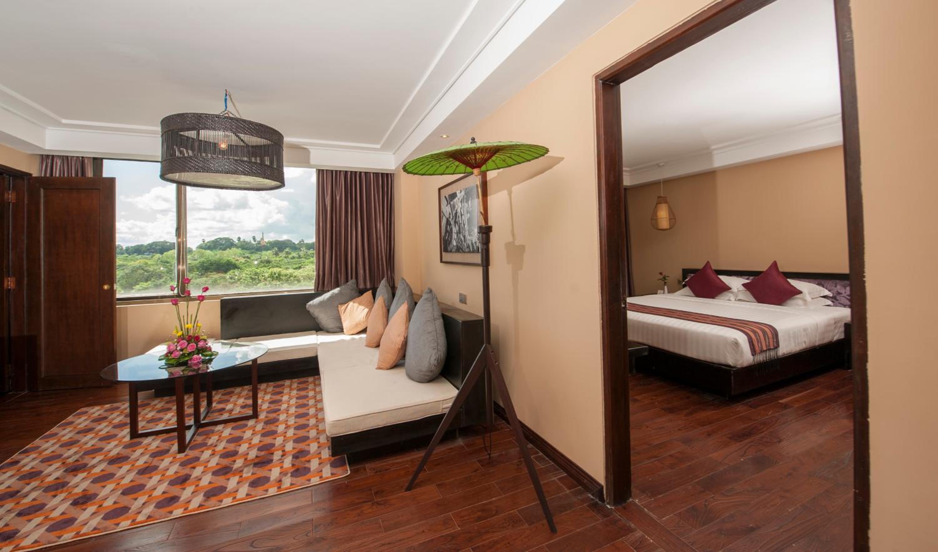 Two-Bedroom Family Suite photo 3