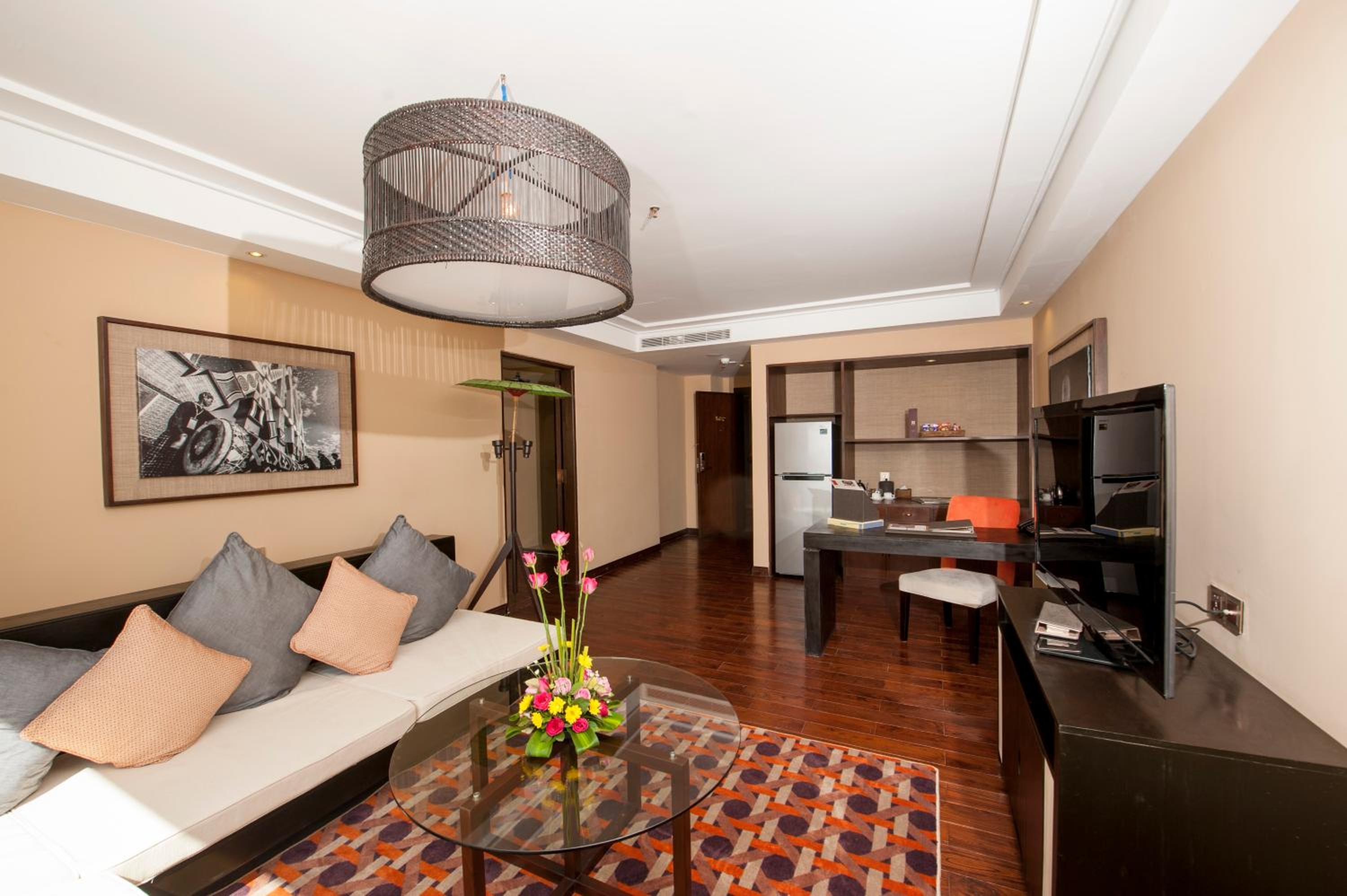 One-Bedroom Suite